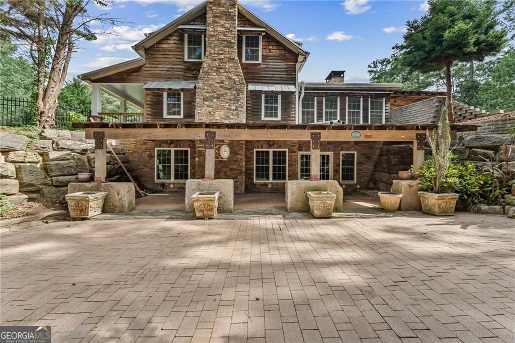 Mableton, Georgia, 30126, United States, 3 Bedrooms Bedrooms, ,4 BathroomsBathrooms,Residential,For Sale,1922554