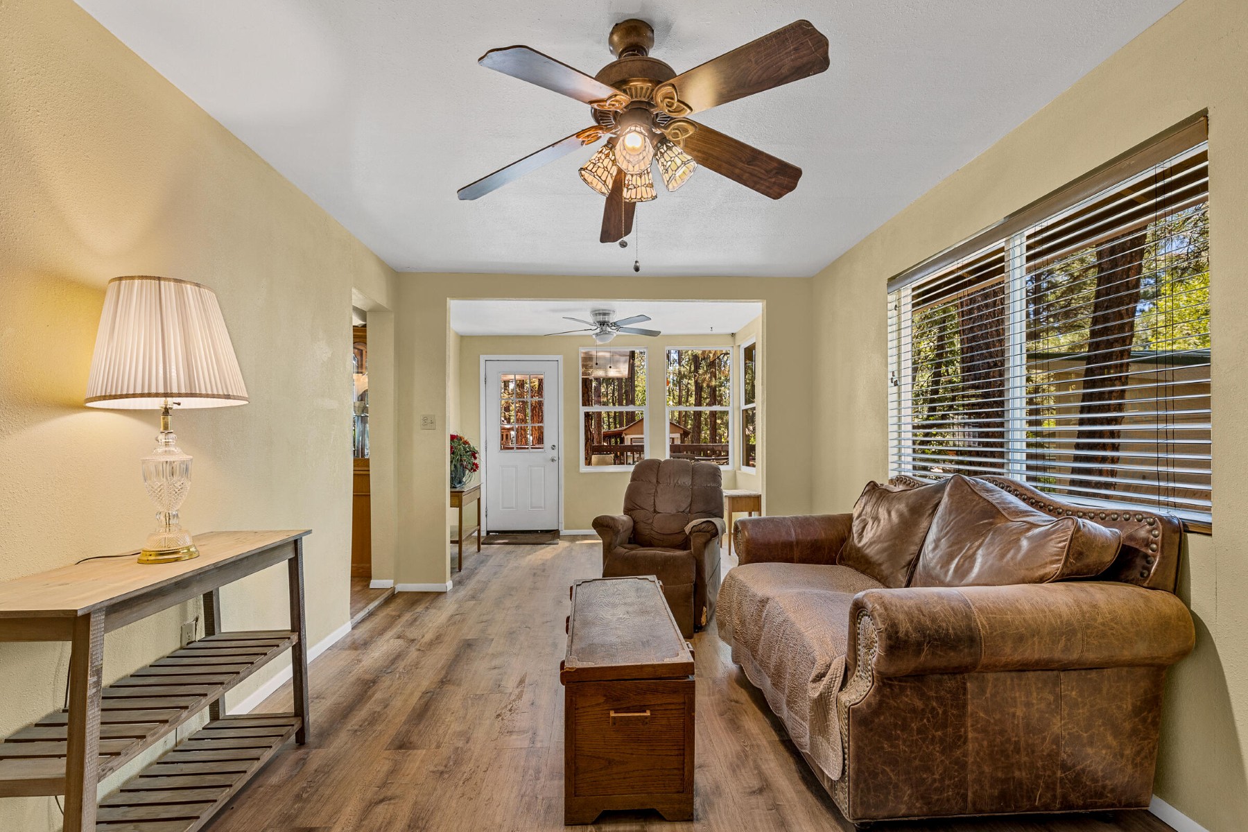  1050 E Caribou Road¦Munds Park, AZ - 物件實景