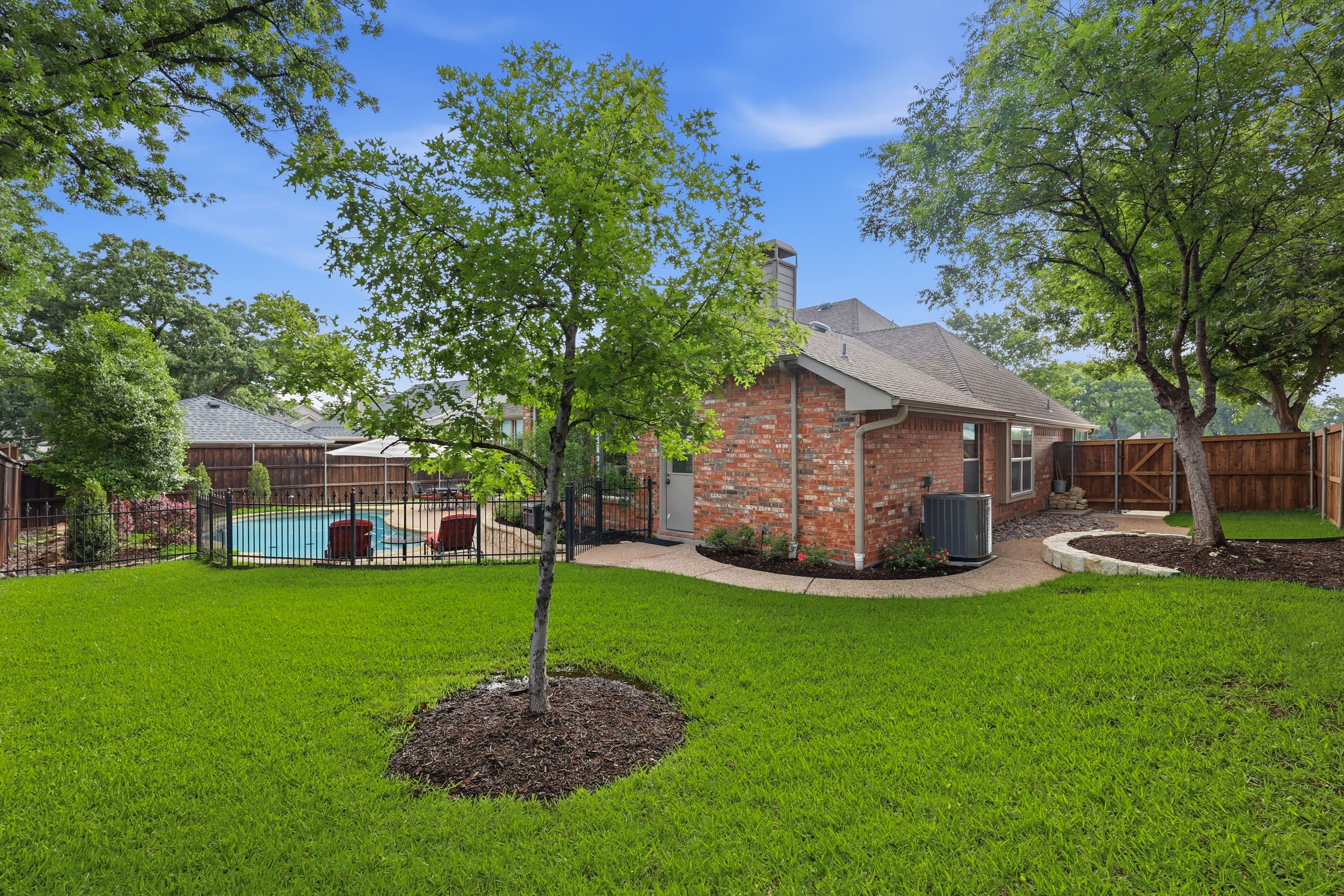  12321 Red Birch Lane, Fort Worth, TX, 76244 - 物件實景