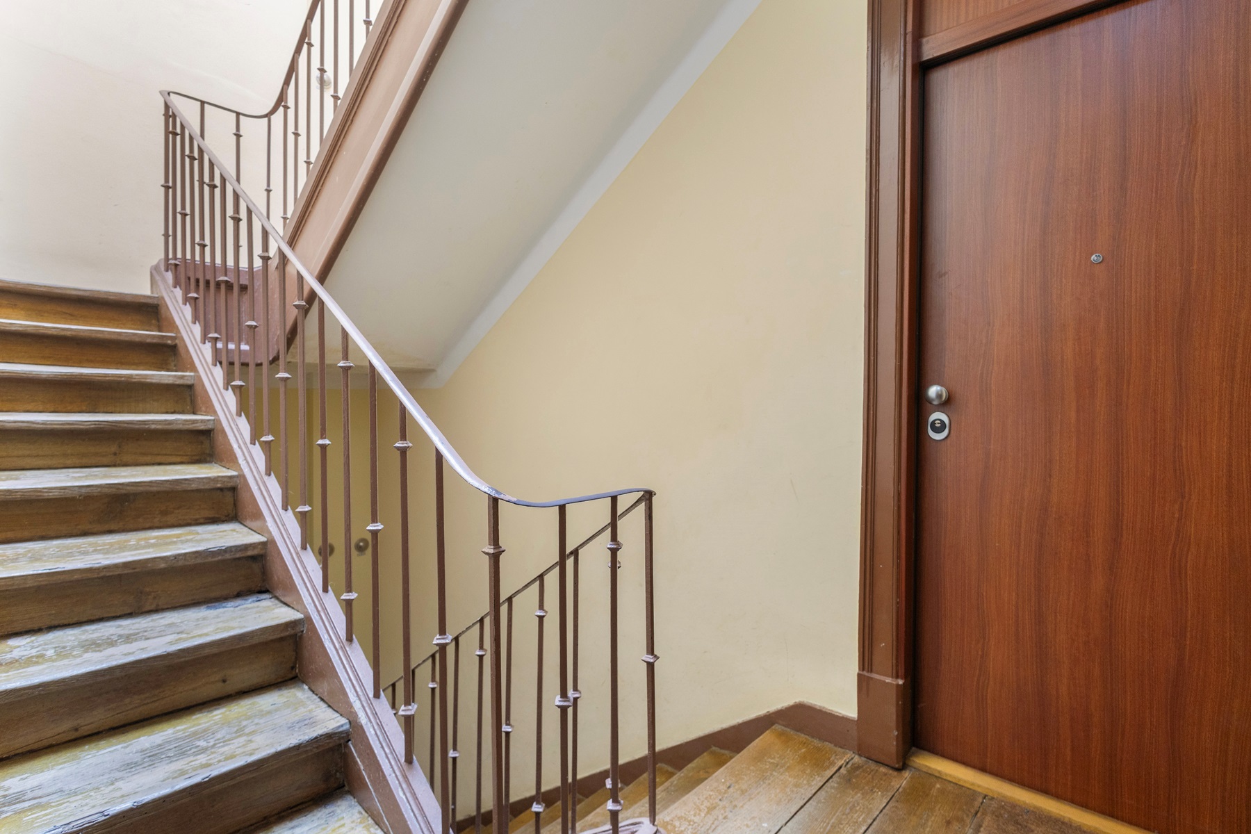  Flat, 3 bedrooms, for Sale - 物件實景