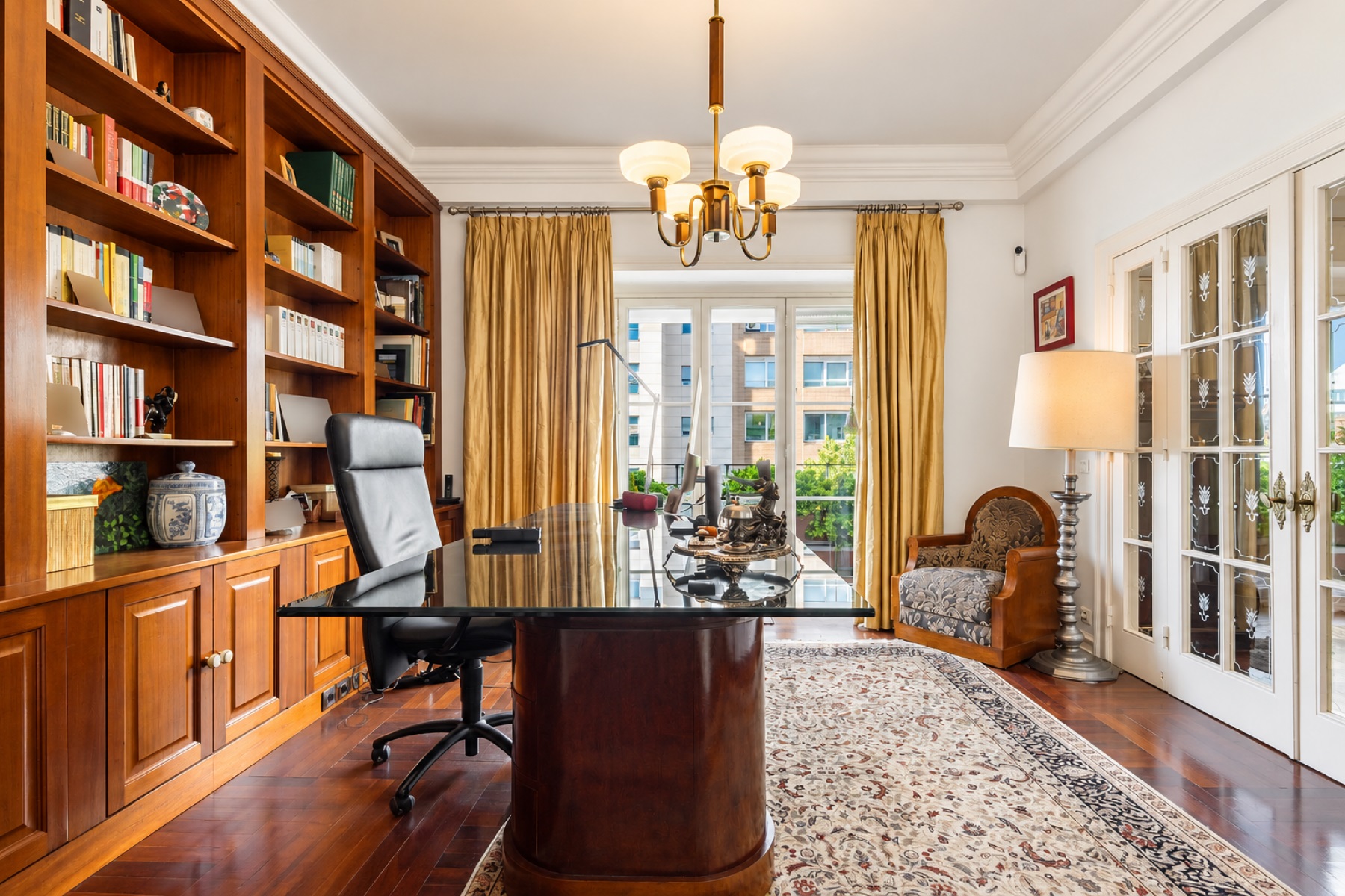  Flat, 4 bedrooms, for Sale - 物件實景
