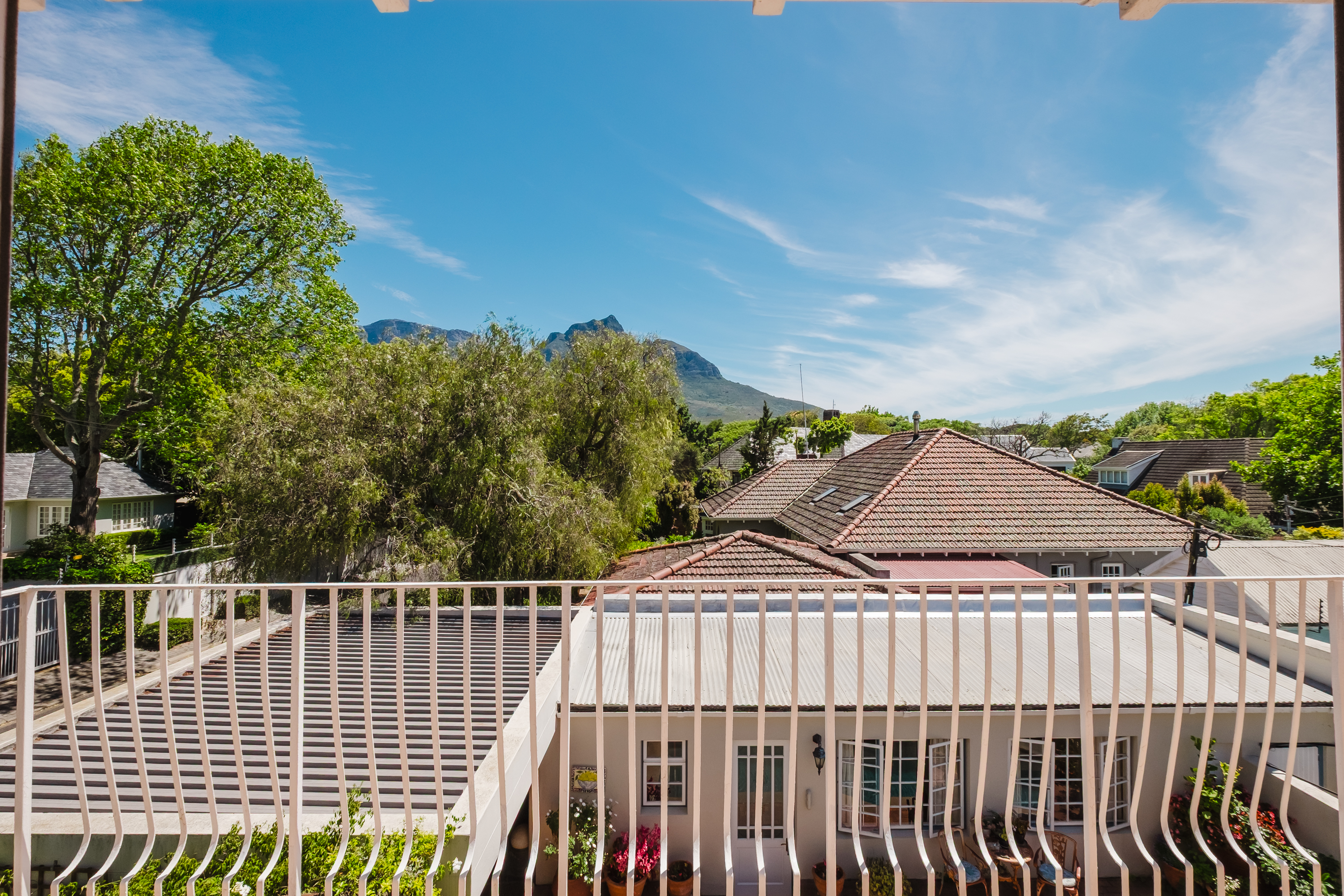  33 Weltevreden Avenue - 物件實景