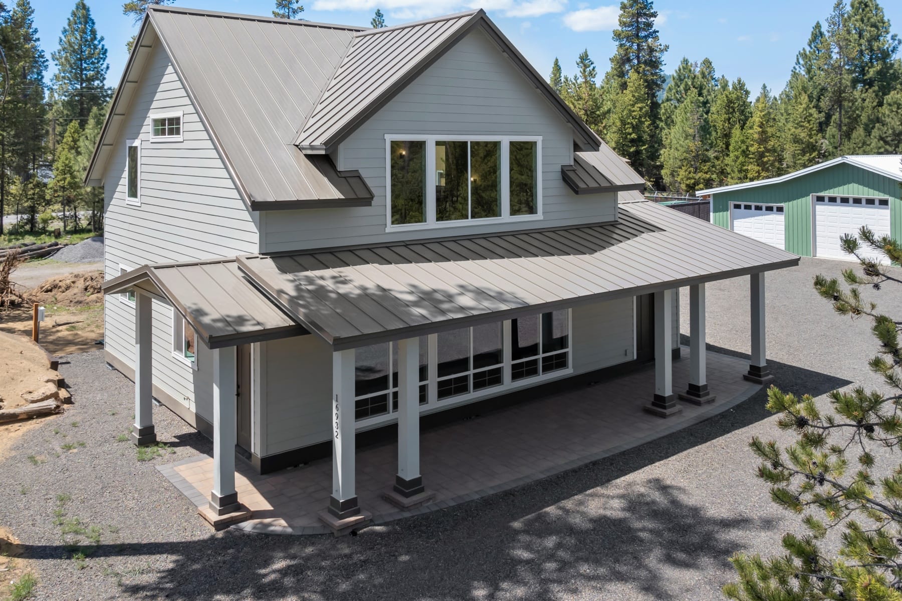  16932 Upland Road Bend, OR 97707 - 物件實景