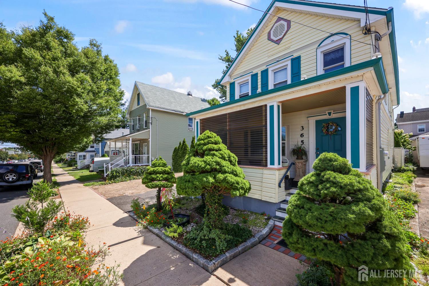 South Amboy, New Jersey, 08879, United States, 4 Bedrooms Bedrooms, ,3 BathroomsBathrooms,Residential,For Sale,1829503