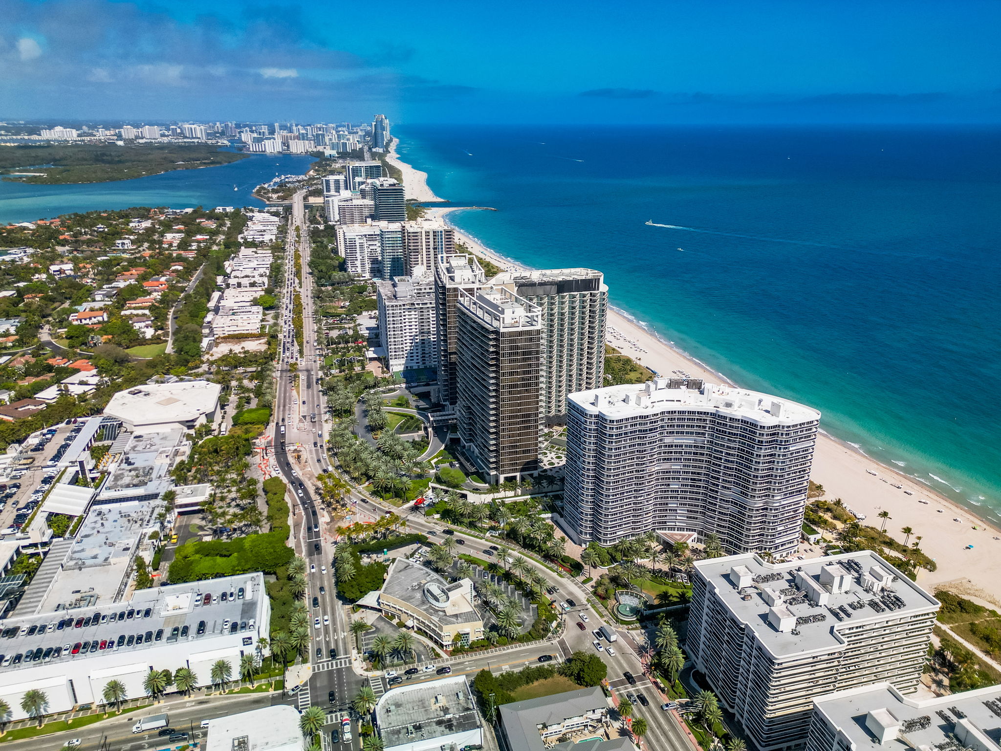  9601 Collins Ave, Bal Harbour, FL, 33154 - 物件實景
