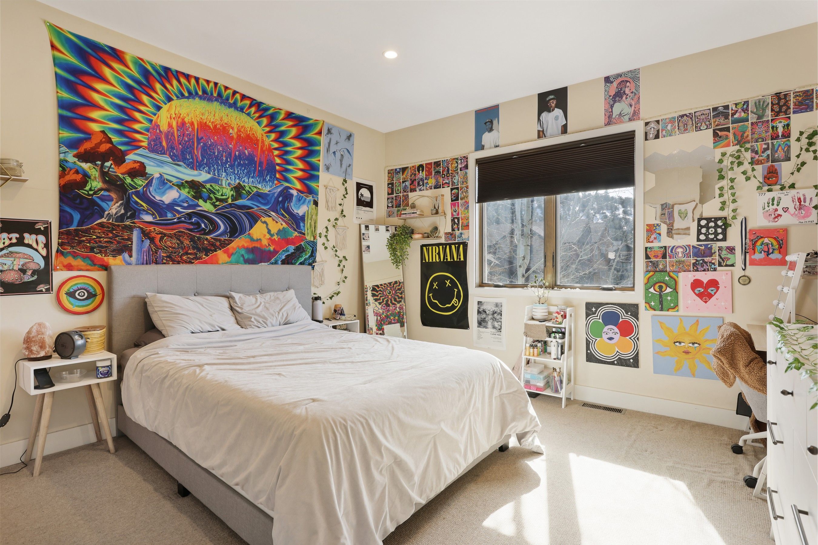  99 Sage Meadow Road, Glenwood Springs, CO, 81601 - 物件實景
