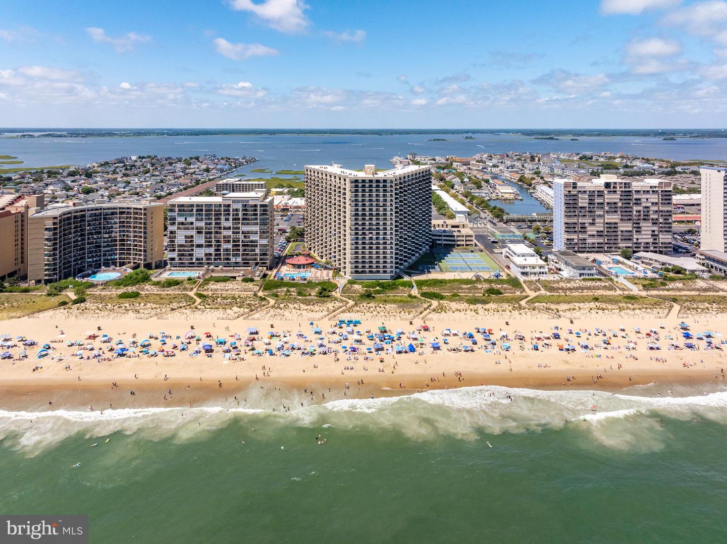 Ocean City, Maryland, 21842, United States, 2 Bedrooms Bedrooms, ,2 BathroomsBathrooms,Residential,For Sale,1956111