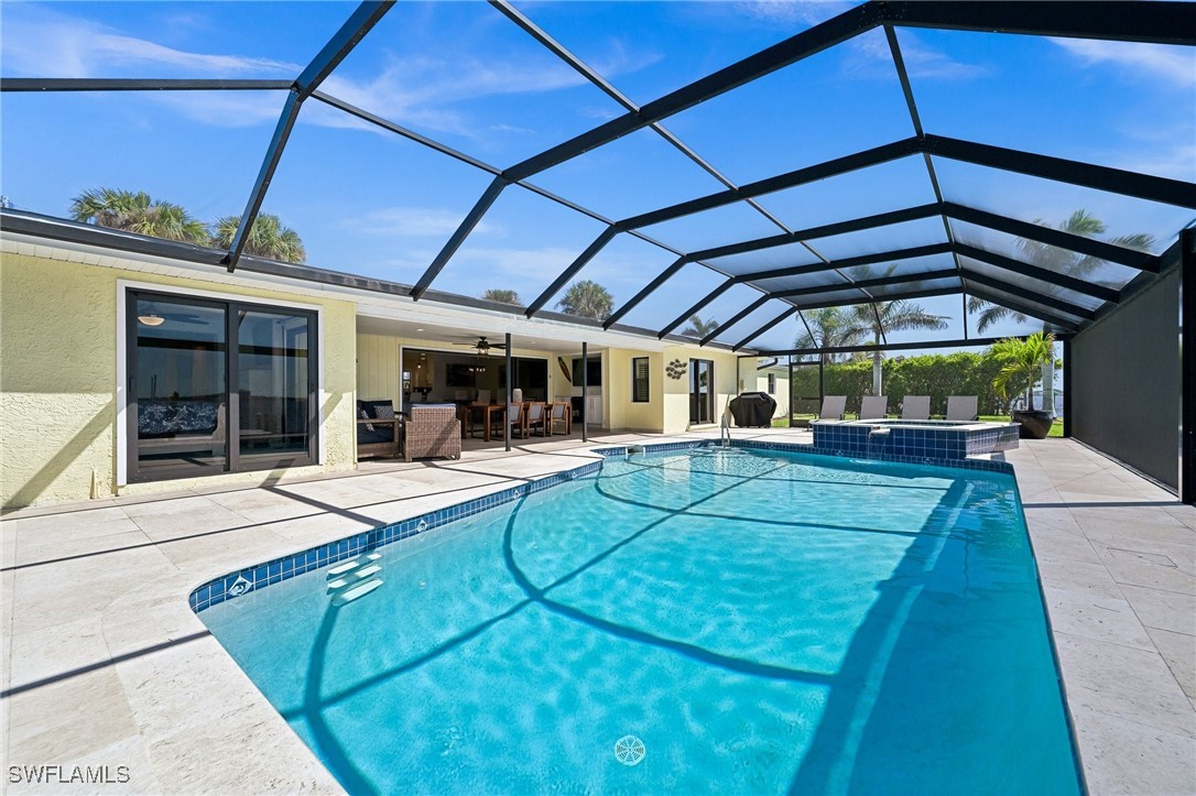 Cape Coral, Florida, 33904, United States, 4 Bedrooms Bedrooms, ,3 BathroomsBathrooms,Residential,For Sale,1977934