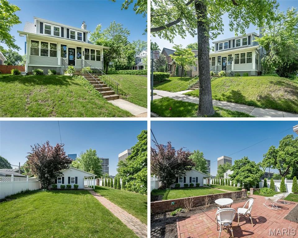 St Louis, Missouri, 63105, United States, 4 Bedrooms Bedrooms, ,4 BathroomsBathrooms,Residential,For Sale,1901233