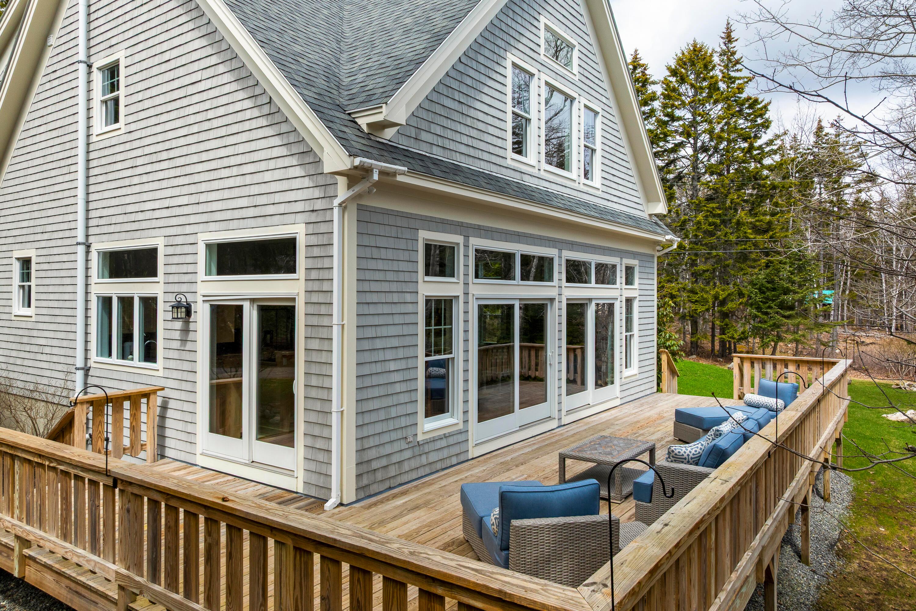  42 Pumpkin Cove Road - 物件實景