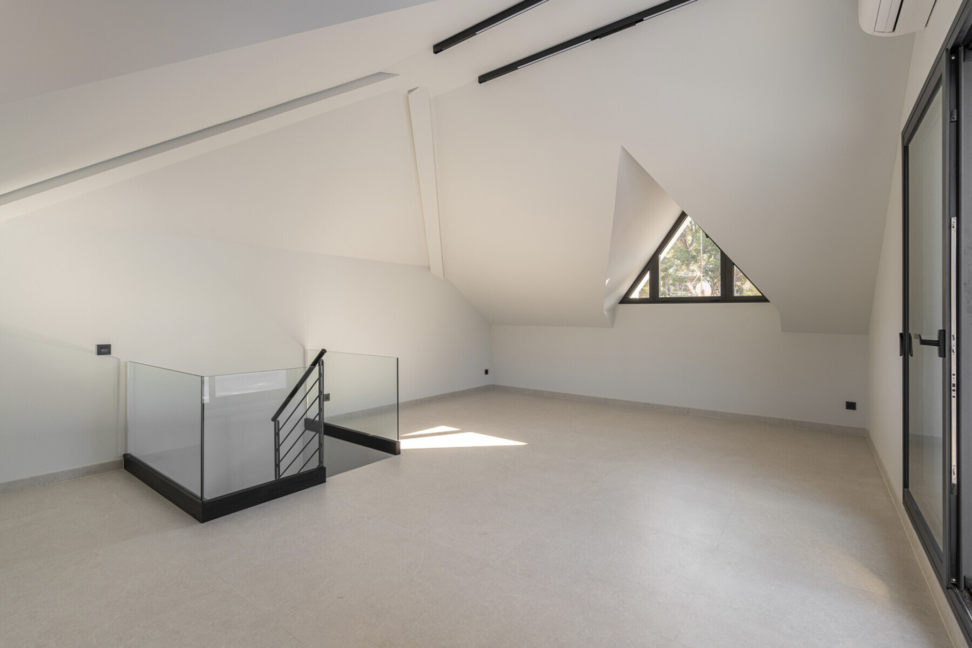  Exclusive new build villa with sea views in Bellamar (Castelldefels) - 物件實景