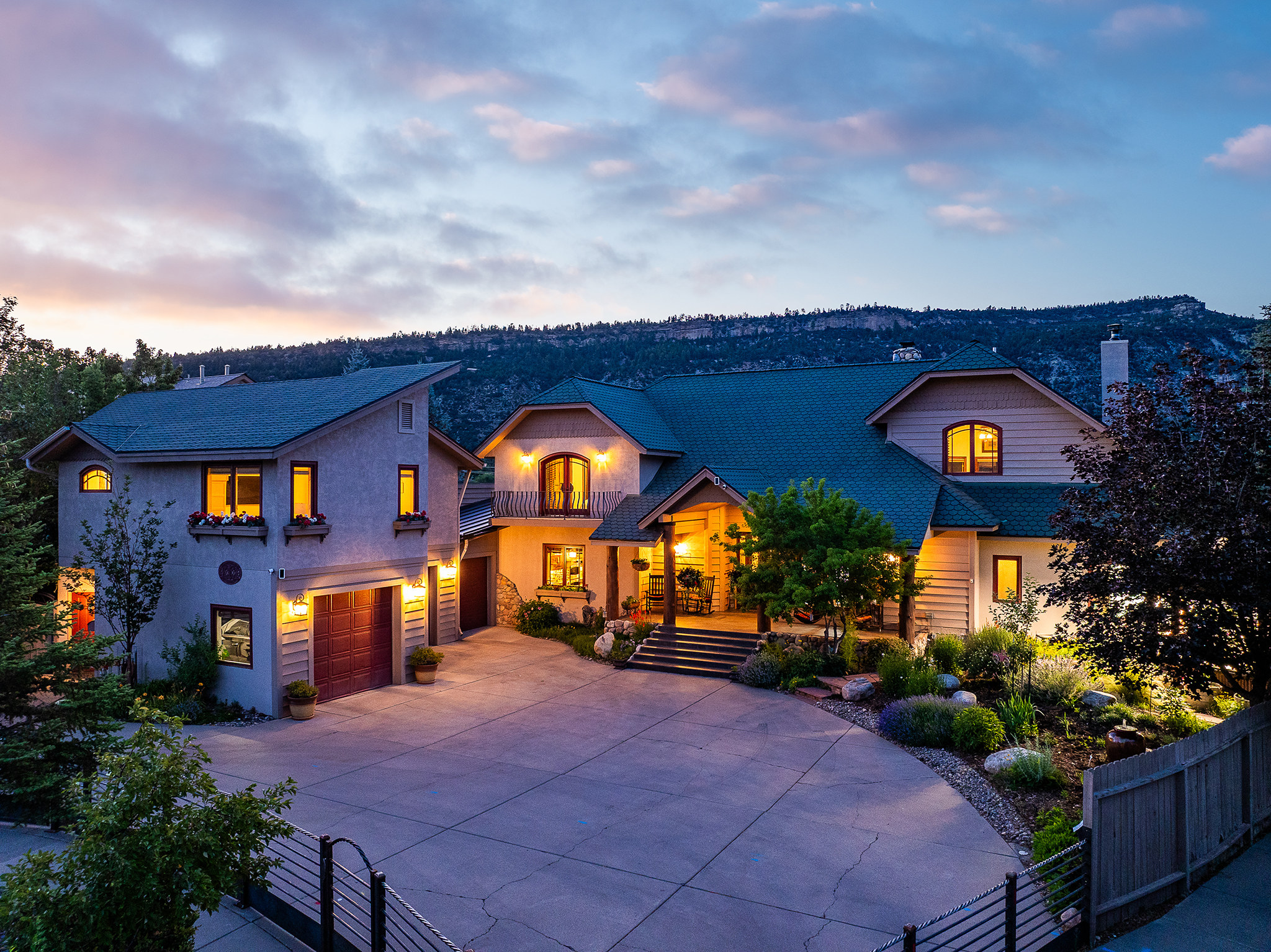  50 Sunshine Court, Durango, CO 81301 - 物件實景
