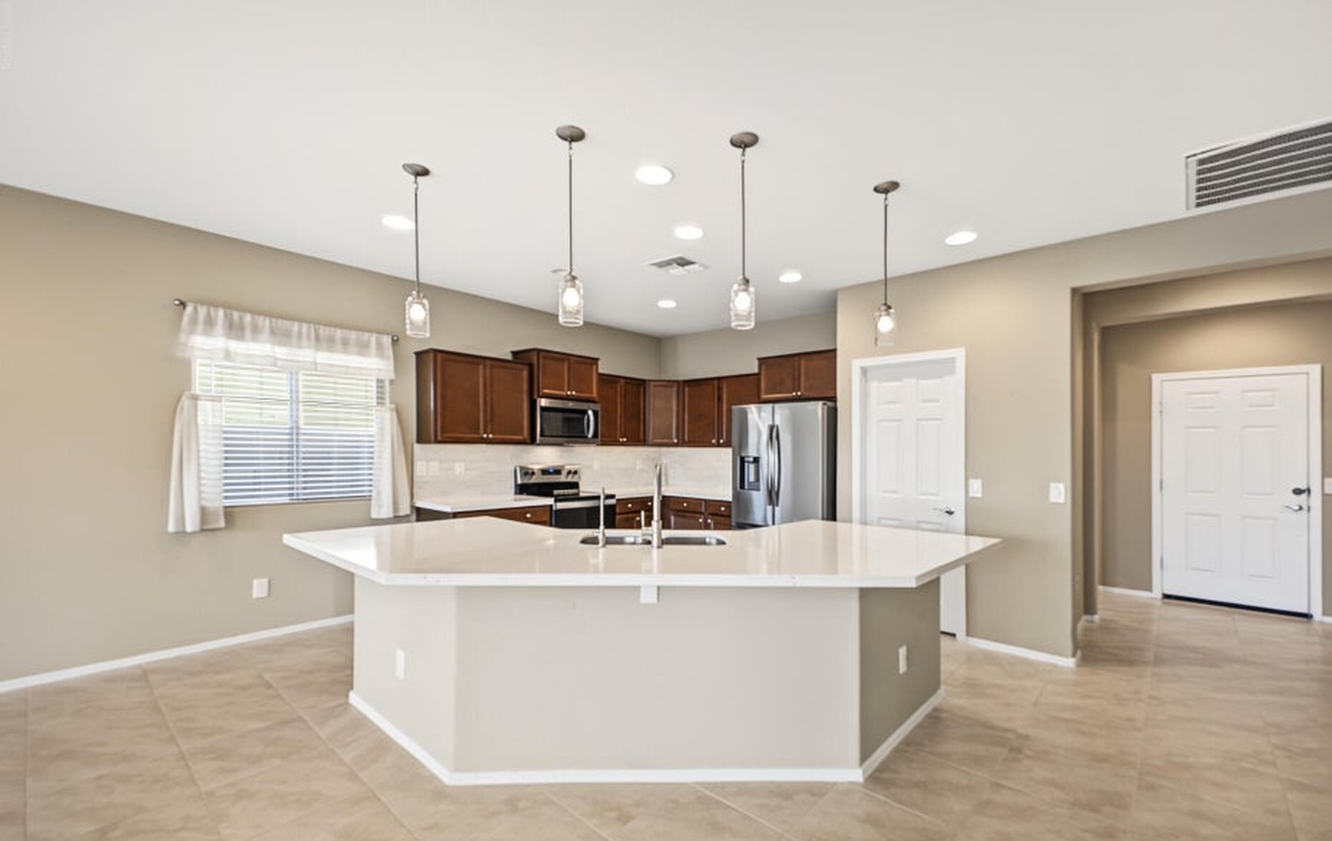  5453 W Saratoga Way  Florence, AZ - 物件實景