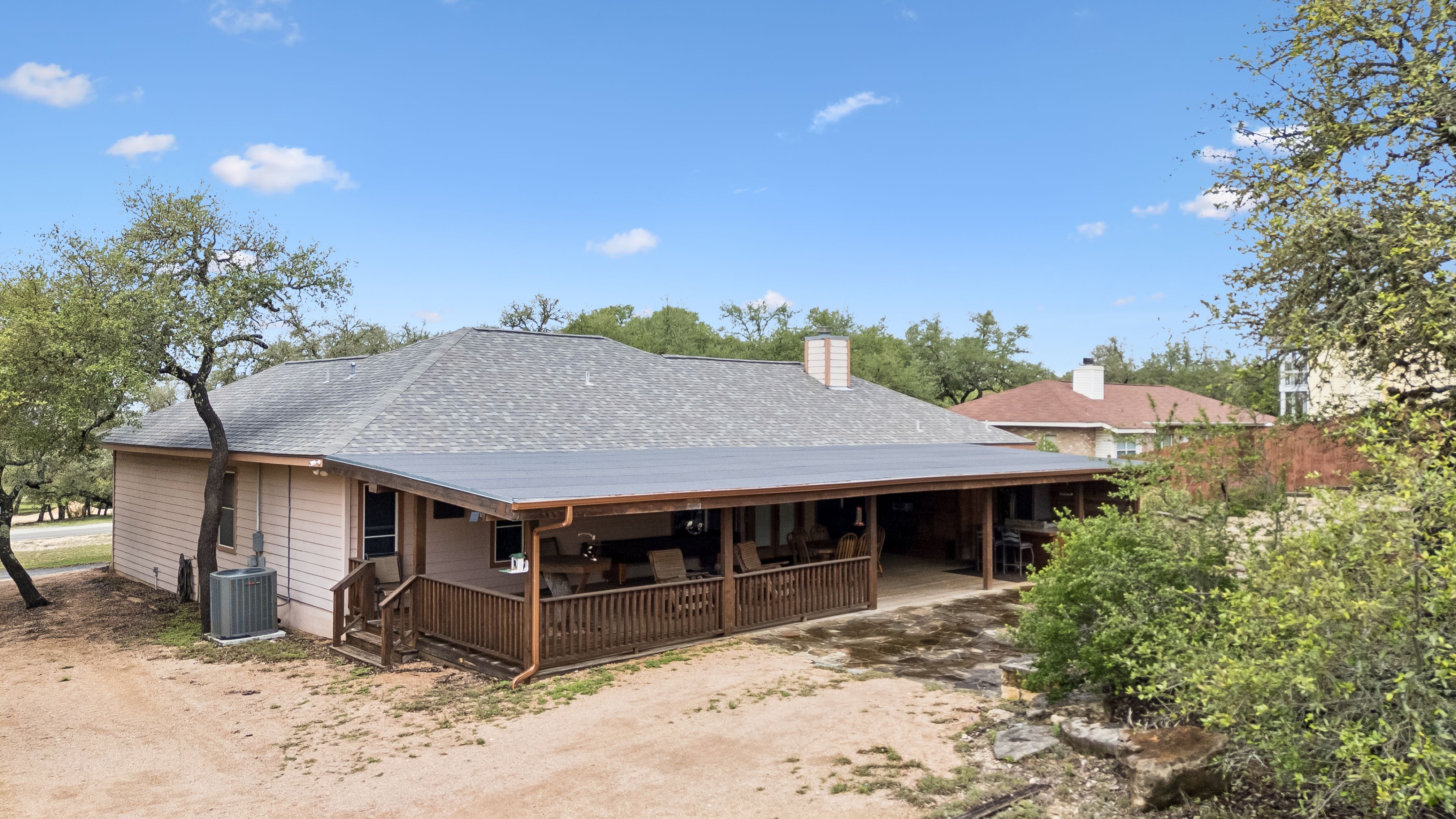  Privacy Meets Proximity - 物件實景