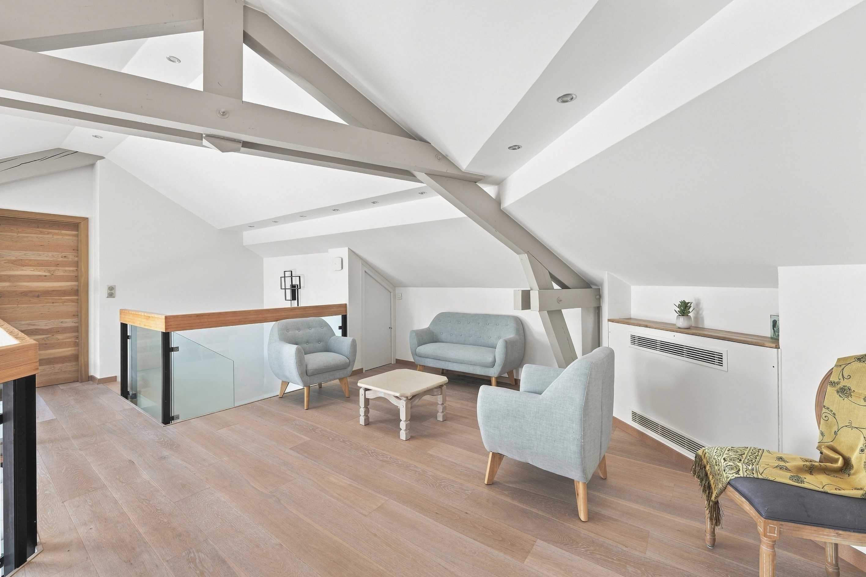 Contemporary Villa with 4 Ensuite Bedrooms - 物件實景