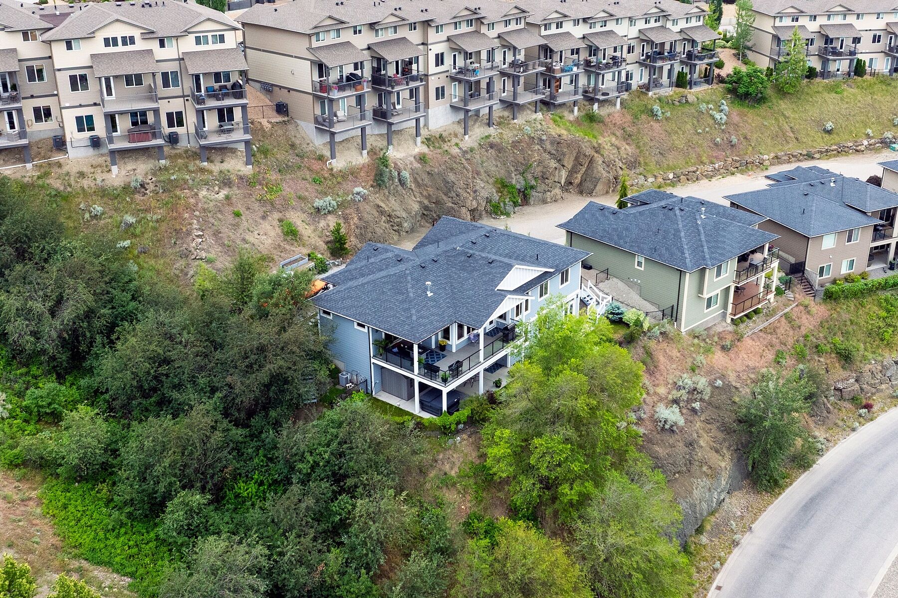  Middleton Mountain Hideaway - 物件實景