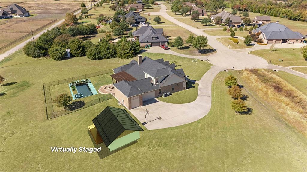 Rockwall, Texas, 75032, United States, 4 Bedrooms Bedrooms, ,3 BathroomsBathrooms,Residential,For Sale,1991922