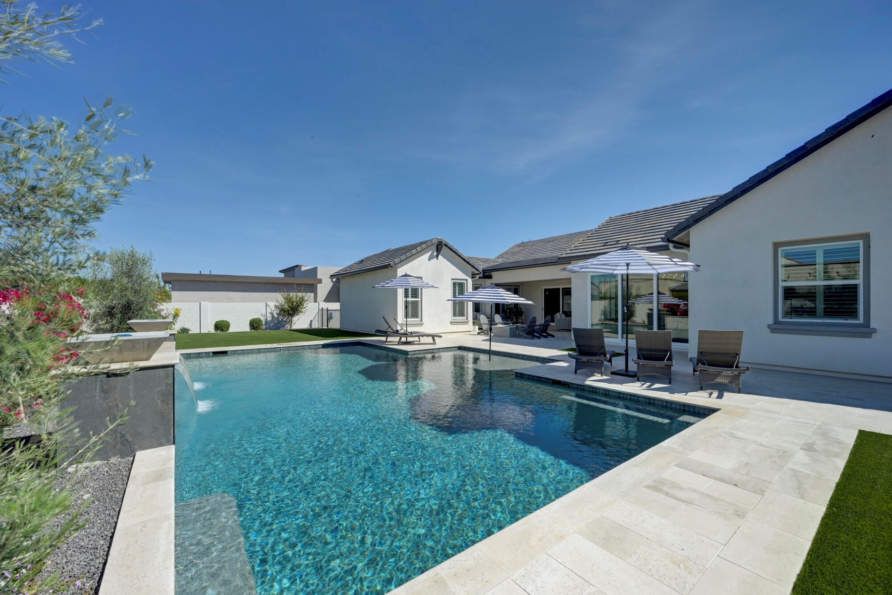  19690 E Vallejo Street¦Queen Creek, AZ - 物件實景