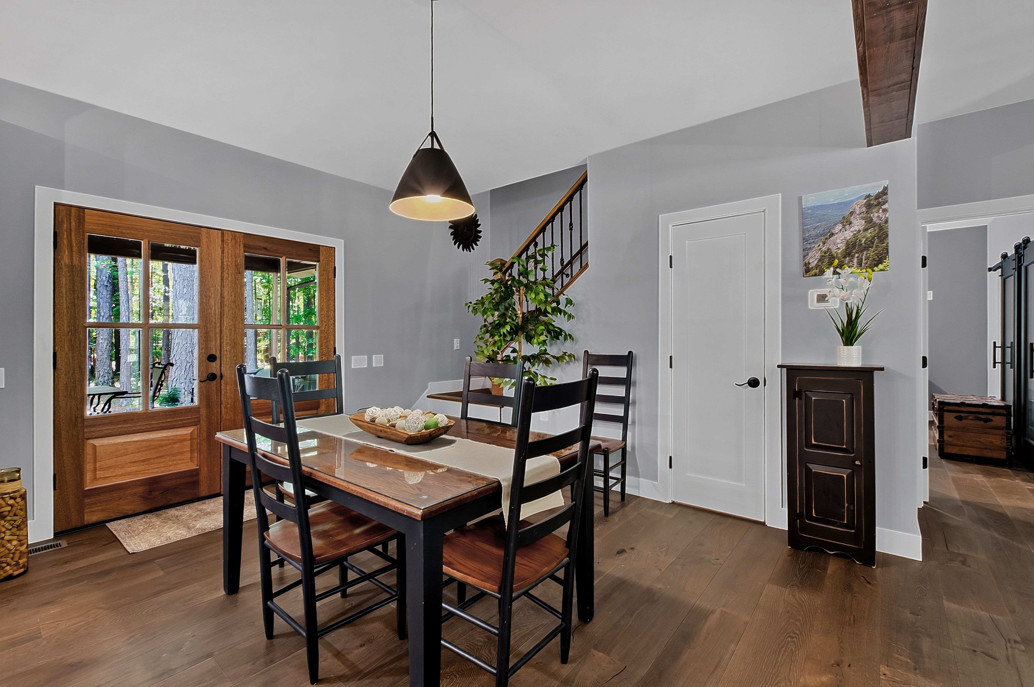  2560 New Hope Drive, Chapel Hill, NC 27514 - 物件實景