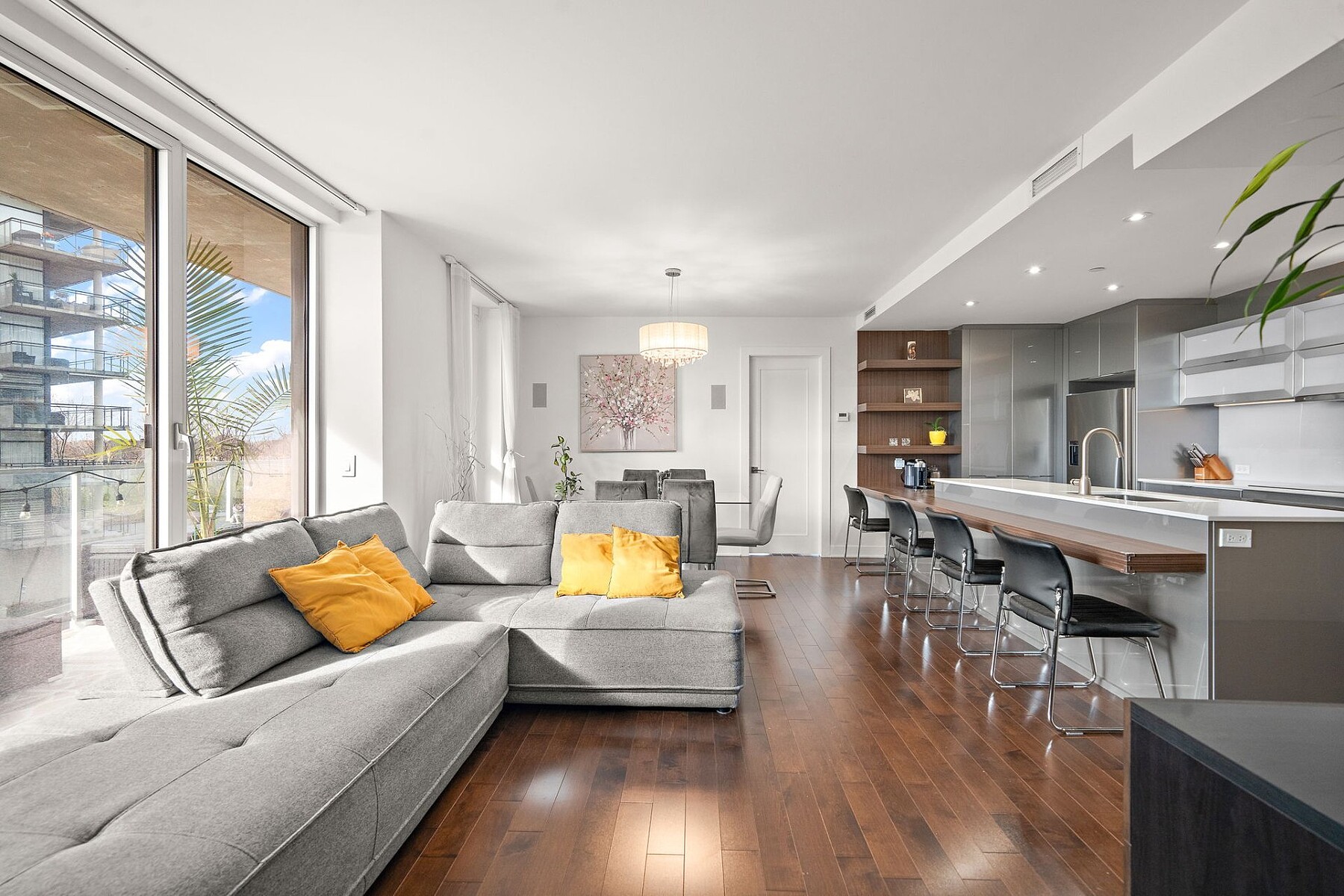  Chomedey, Laval - 物件實景