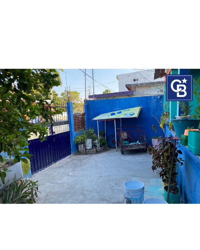 CALLE 51-A ENTRE CALLE 50 Y 52-A, Carmen, Campeche, 24110, Mexico, 2 Bedrooms Bedrooms, ,1 BathroomBathrooms,Residential,For Sale,CALLE 51-A ENTRE CALLE 50 Y 52-A,1444270