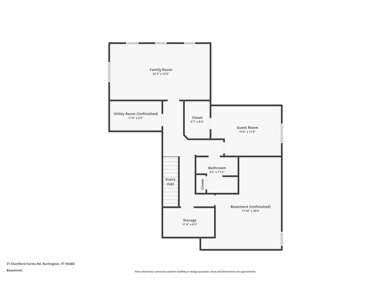 Burlington, Vermont, 05401, United States, 2 Bedrooms Bedrooms, ,2 BathroomsBathrooms,Residential,For Sale,1927206
