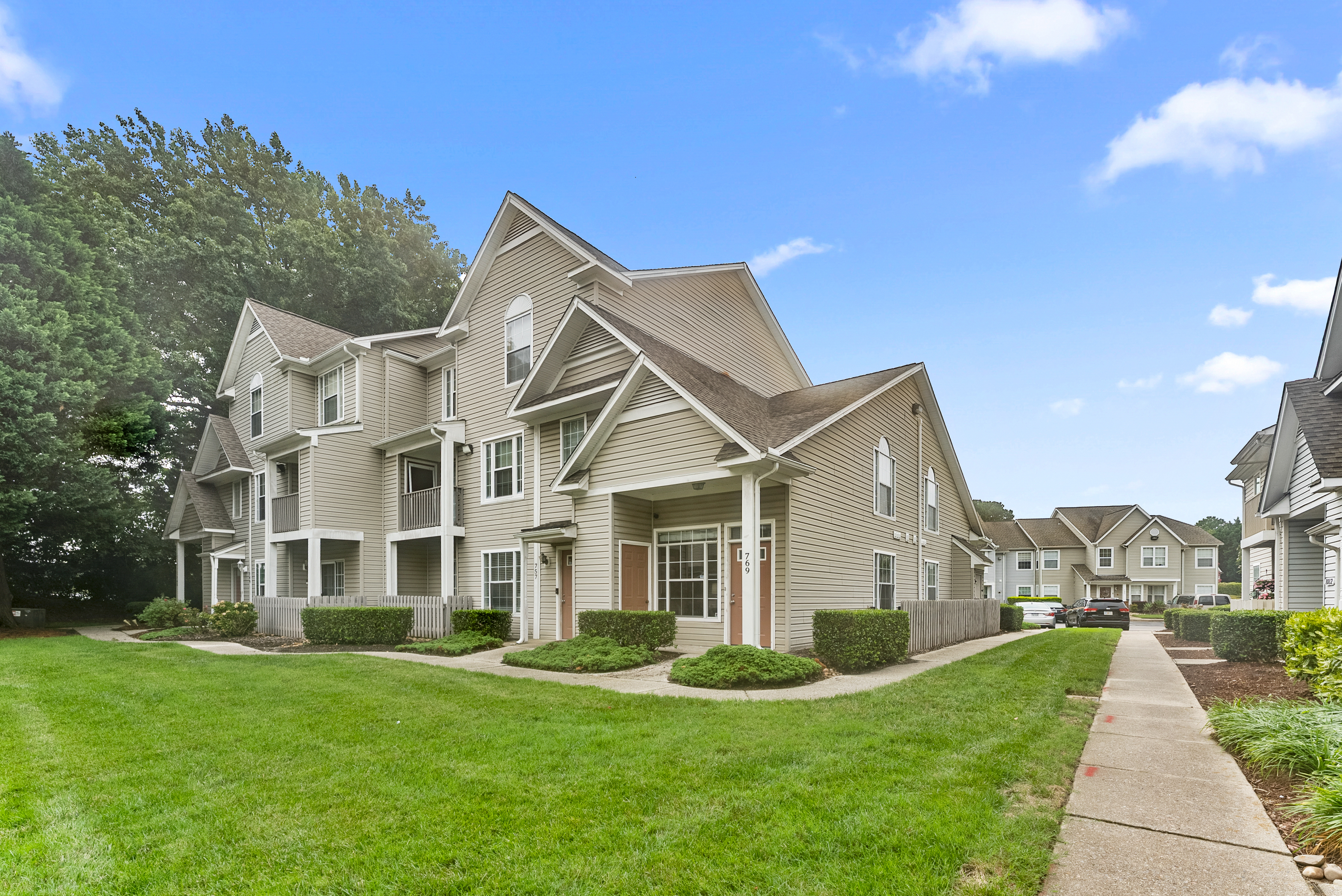  769 Drift Tide Drive, Virginia Beach, VA 23464 - 物件實景