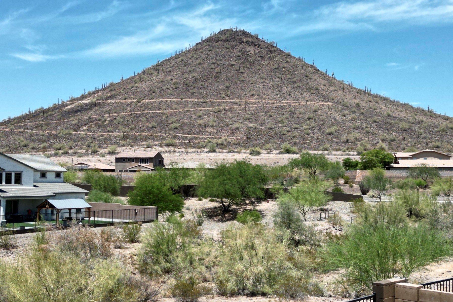  32068 N 125th Lane  Peoria, AZ - 物件實景