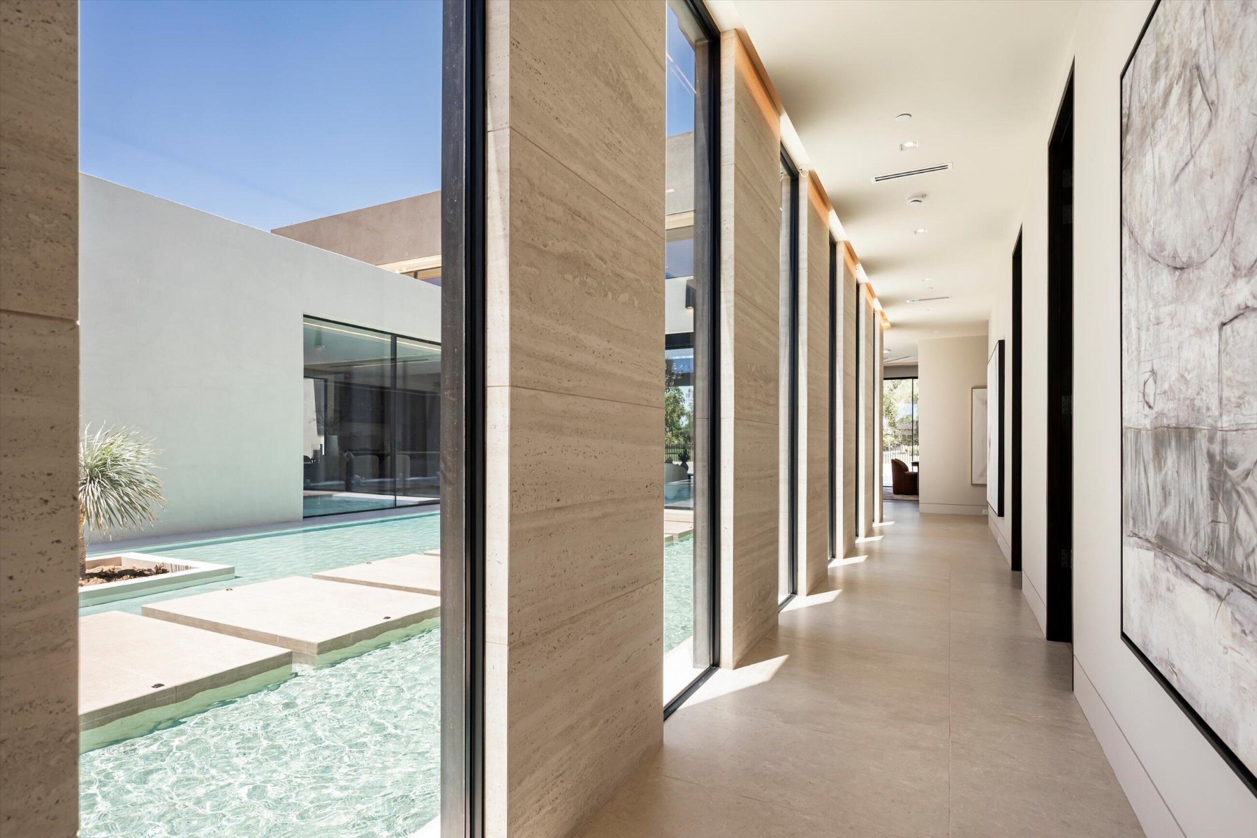  11608 N Blackheath Road ¦ Scottsdale, AZ - 物件實景