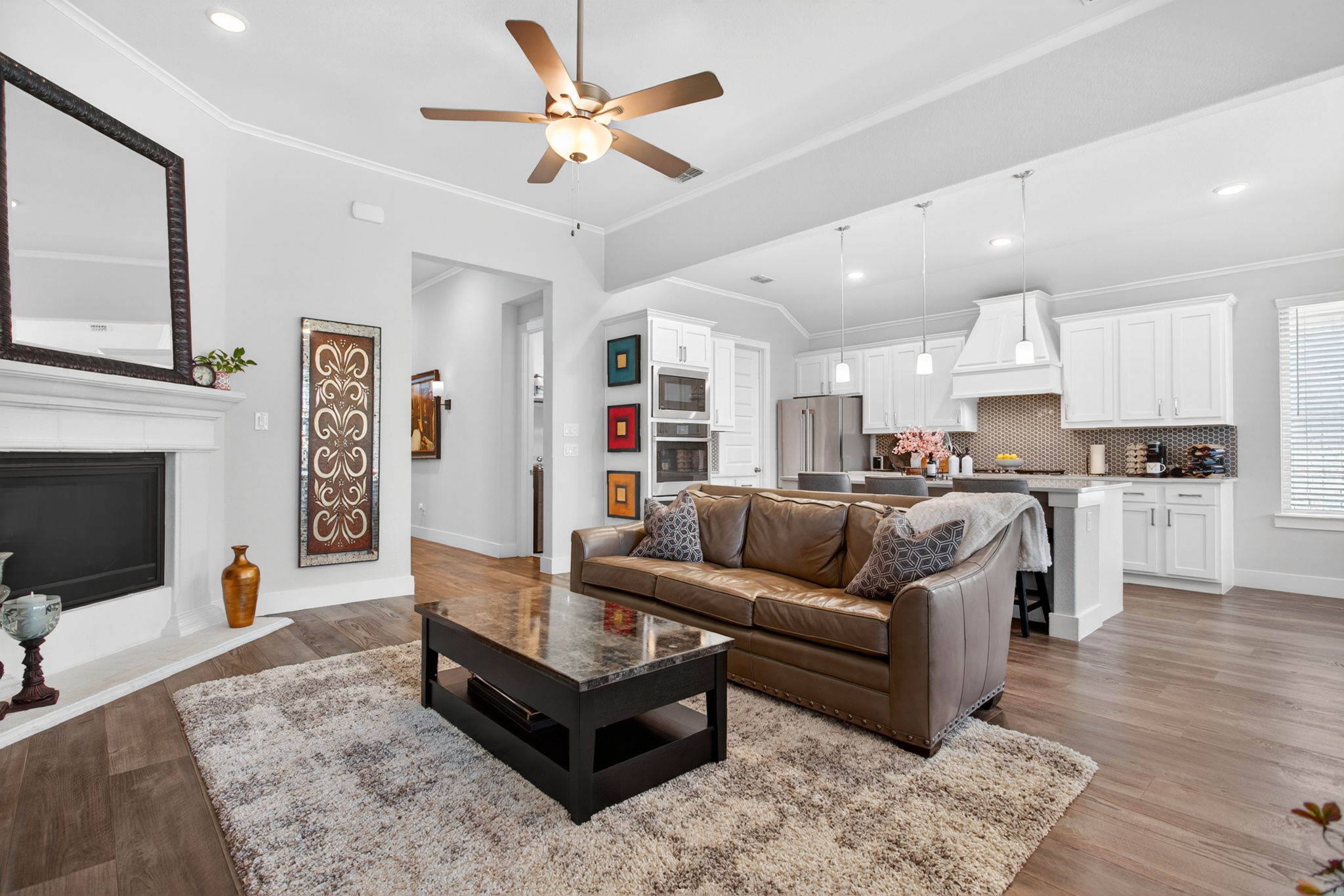  5113 Cantle Court, Fort Worth, TX, 76036 - 物件實景