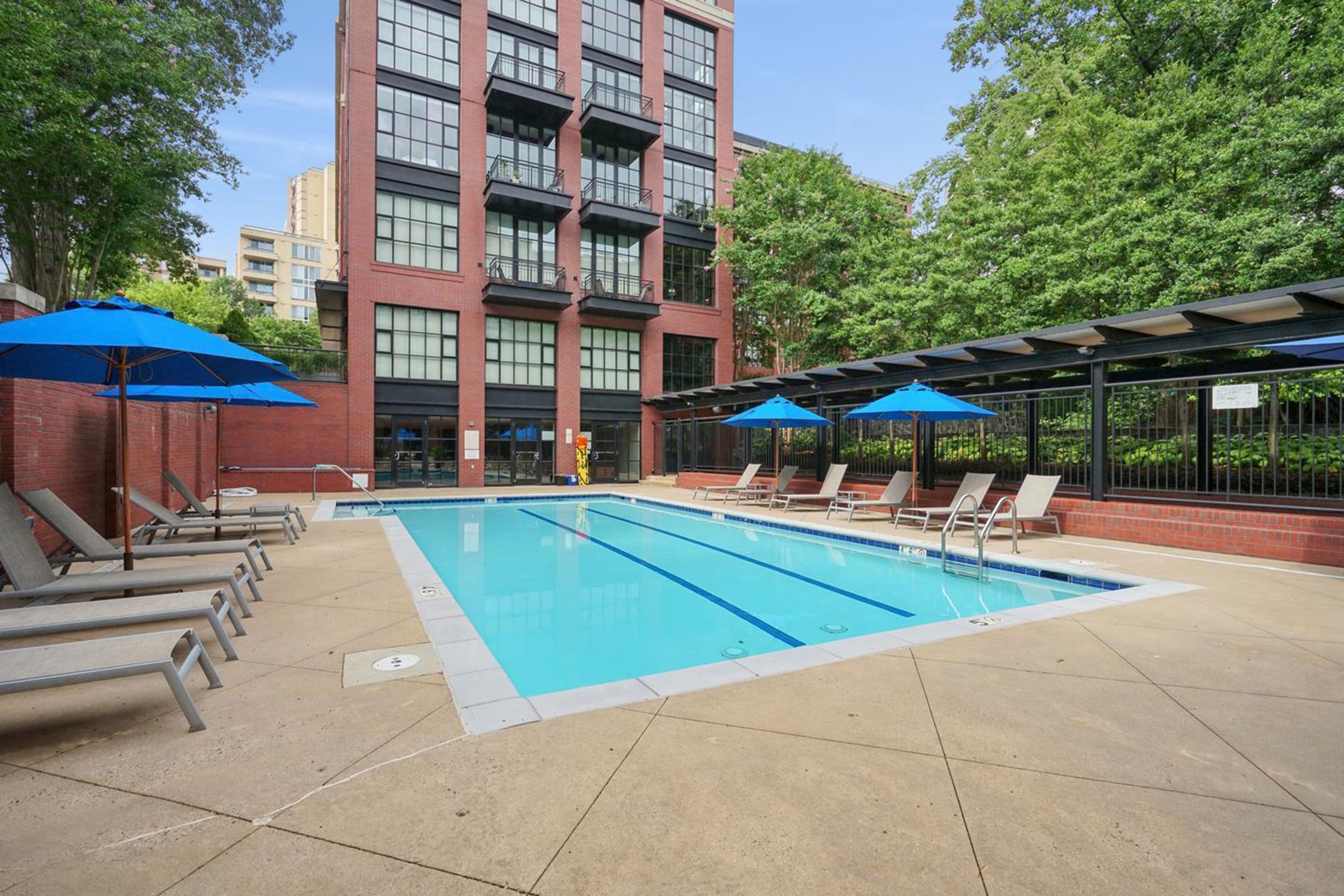  1615 N Queen Street, Arlington, VA, 22209 - 物件實景