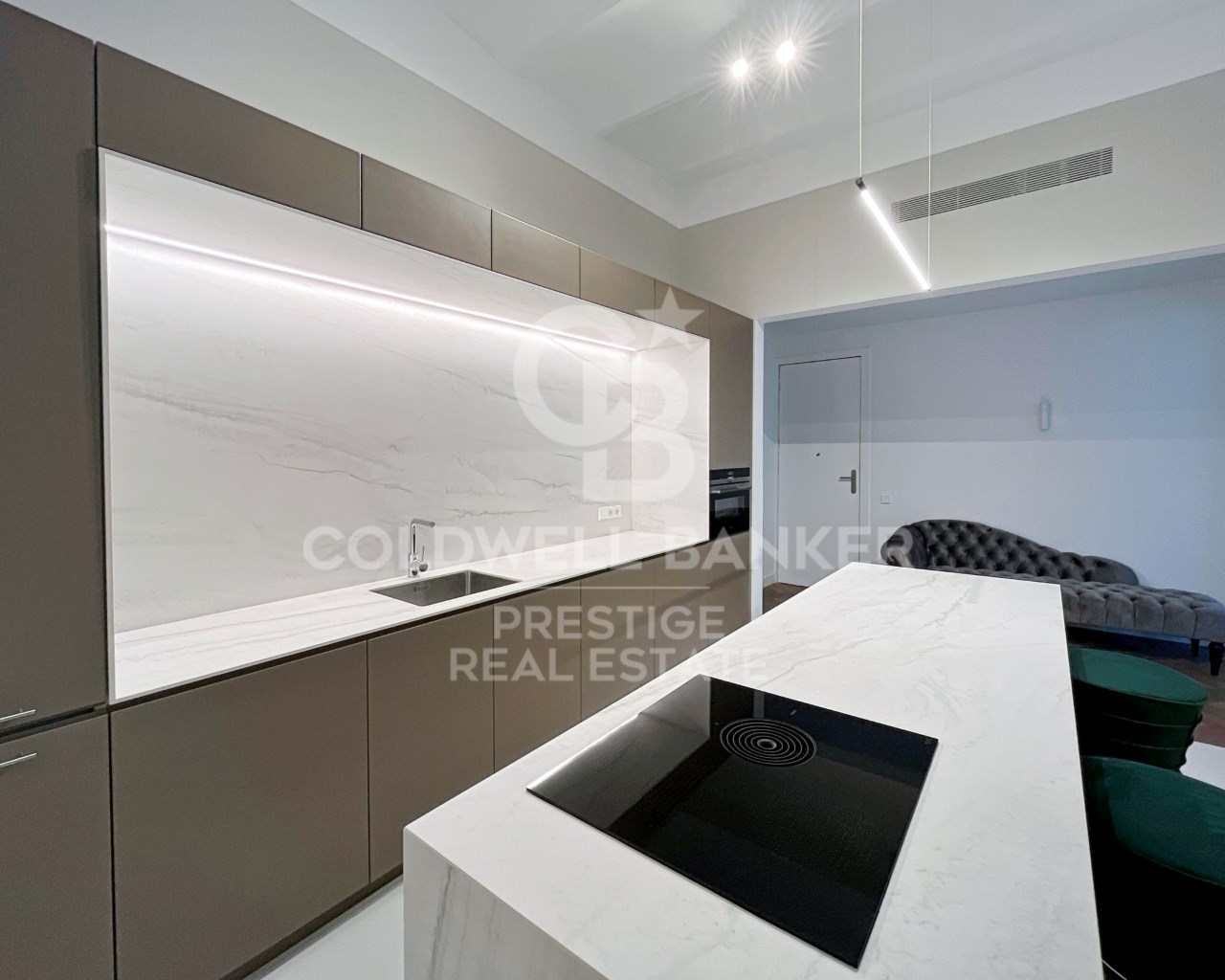 Barcelona, Barcelona, Eixample, La Dreta de l'Eix, Barcelona, Catalonia, ES, 4 Bedrooms Bedrooms, ,4 BathroomsBathrooms,Residential,For Sale,Barcelona, Barcelona, Eixample, La Dreta de l'Eix,1448977