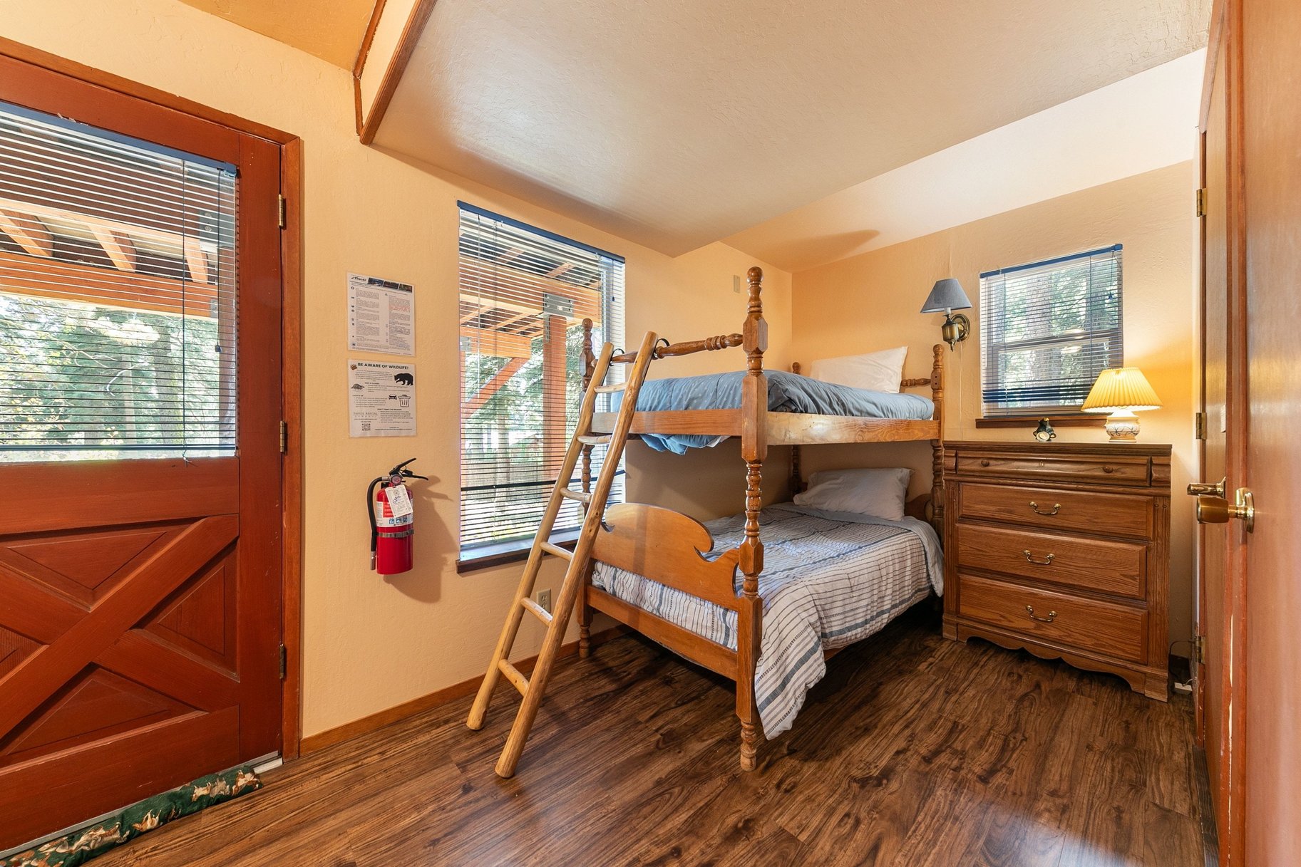  4 Bedroom Talmont Home Near Ski Areas & Private Beach at Lake Tahoe - 物件實景