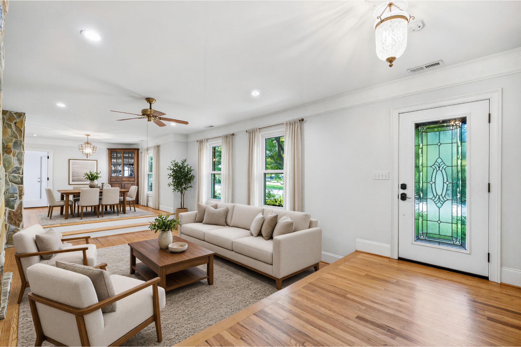  6 Covington Road, Greenville, SC 29617 - 物件實景