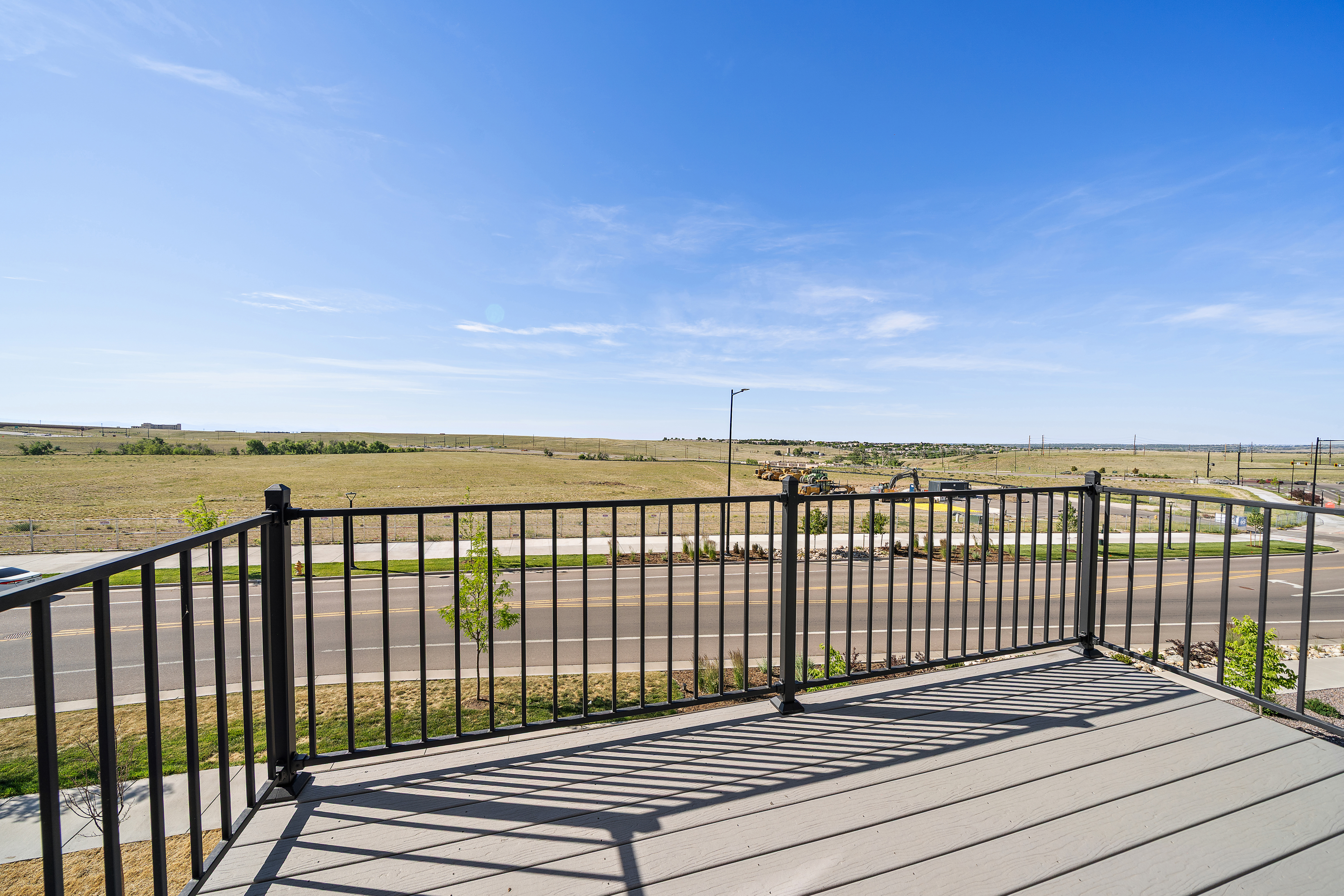  Modern Designer Townhome at Lyric at RidgeGate with Mountain Views - 物件實景