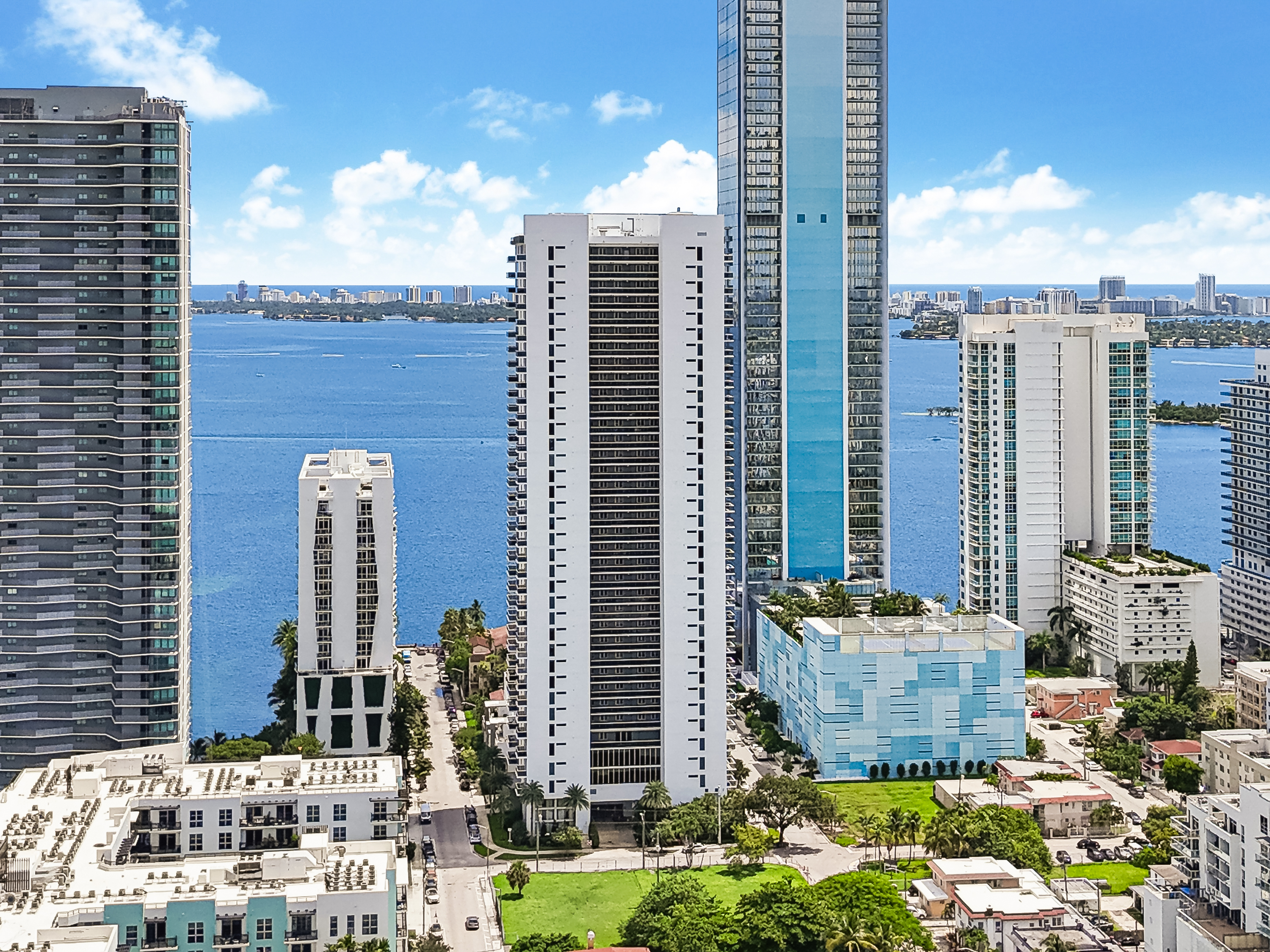 600 NE 27th St, Miami, FL, 33137 - 物件實景