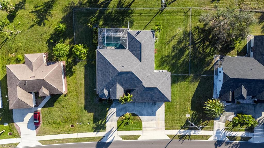 Cape Coral, Florida, 33991, United States, 4 Bedrooms Bedrooms, ,2 BathroomsBathrooms,Residential,For Sale,1865329