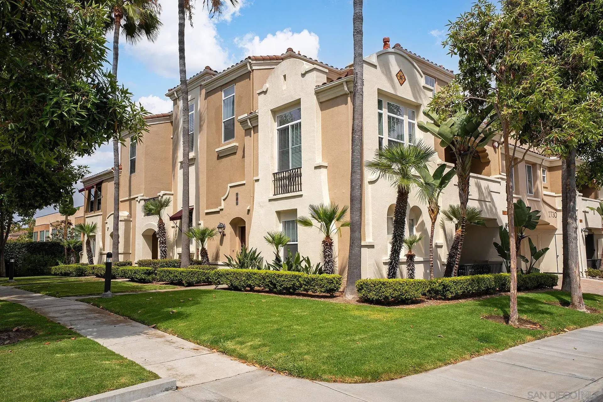 Evans Rd, San Diego, CA 92106 #1
