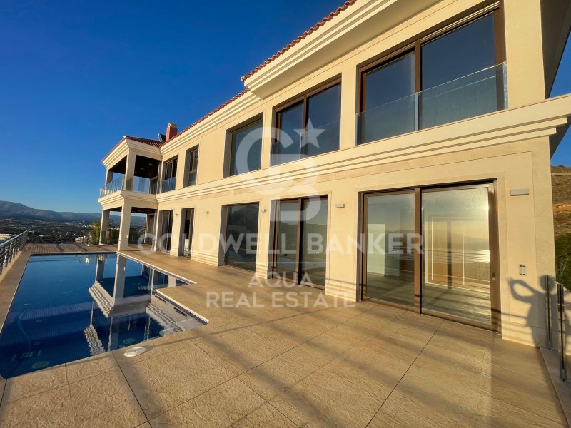Alicante, Benidorm, Rinc?n de Loix Alicante, Benid, Benidorm, Comunidad Valenciana, 03503, ES, 4 Bedrooms Bedrooms, ,5 BathroomsBathrooms,Residential,For Sale,Alicante, Benidorm, Rinc?n de Loix Alicante, Benid,1610795