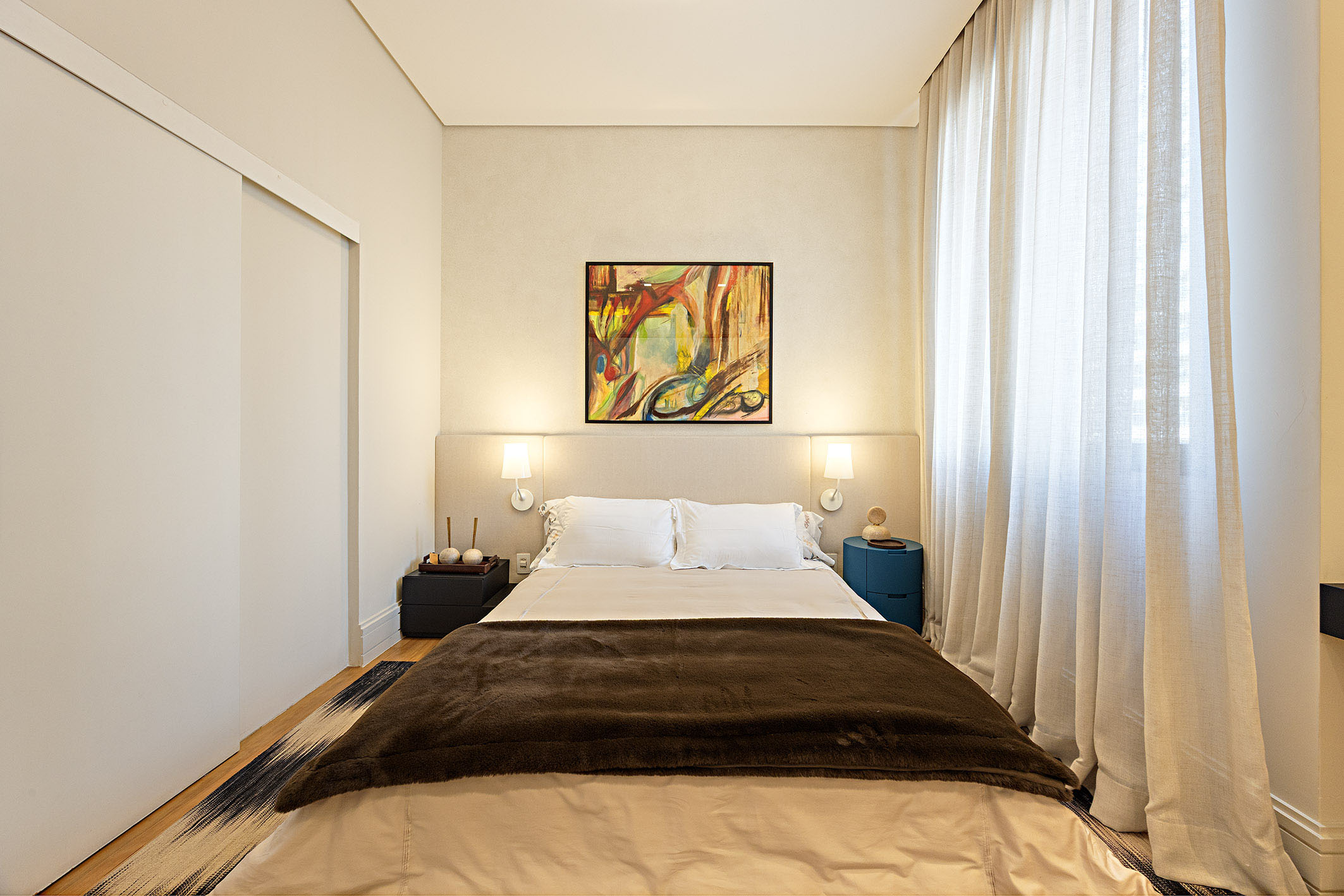  Contemporary Architecture and Elegance in a Prime Itaim Location - 物件實景