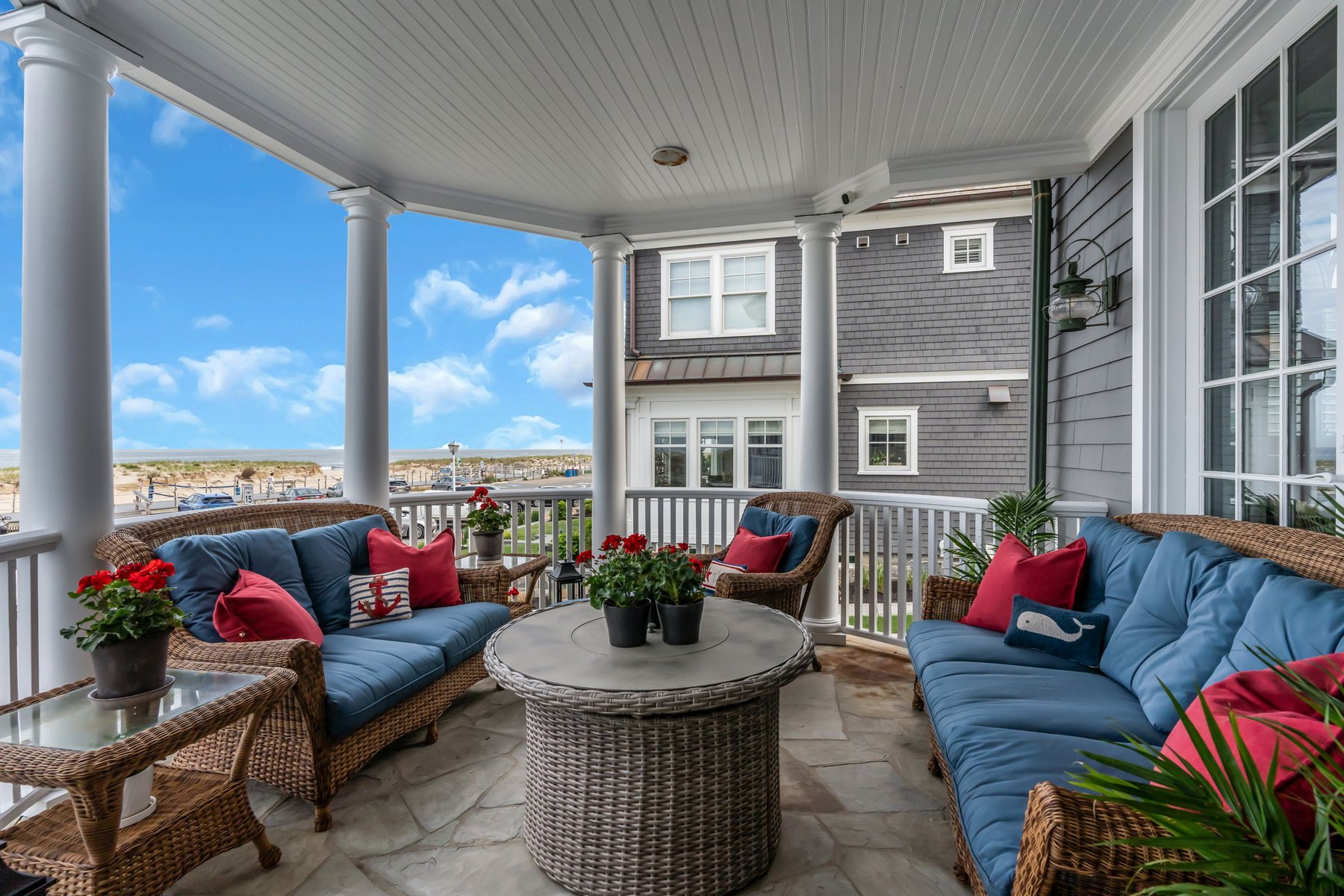  Premier Jersey Shore Oceanfront Retreat - 物件實景