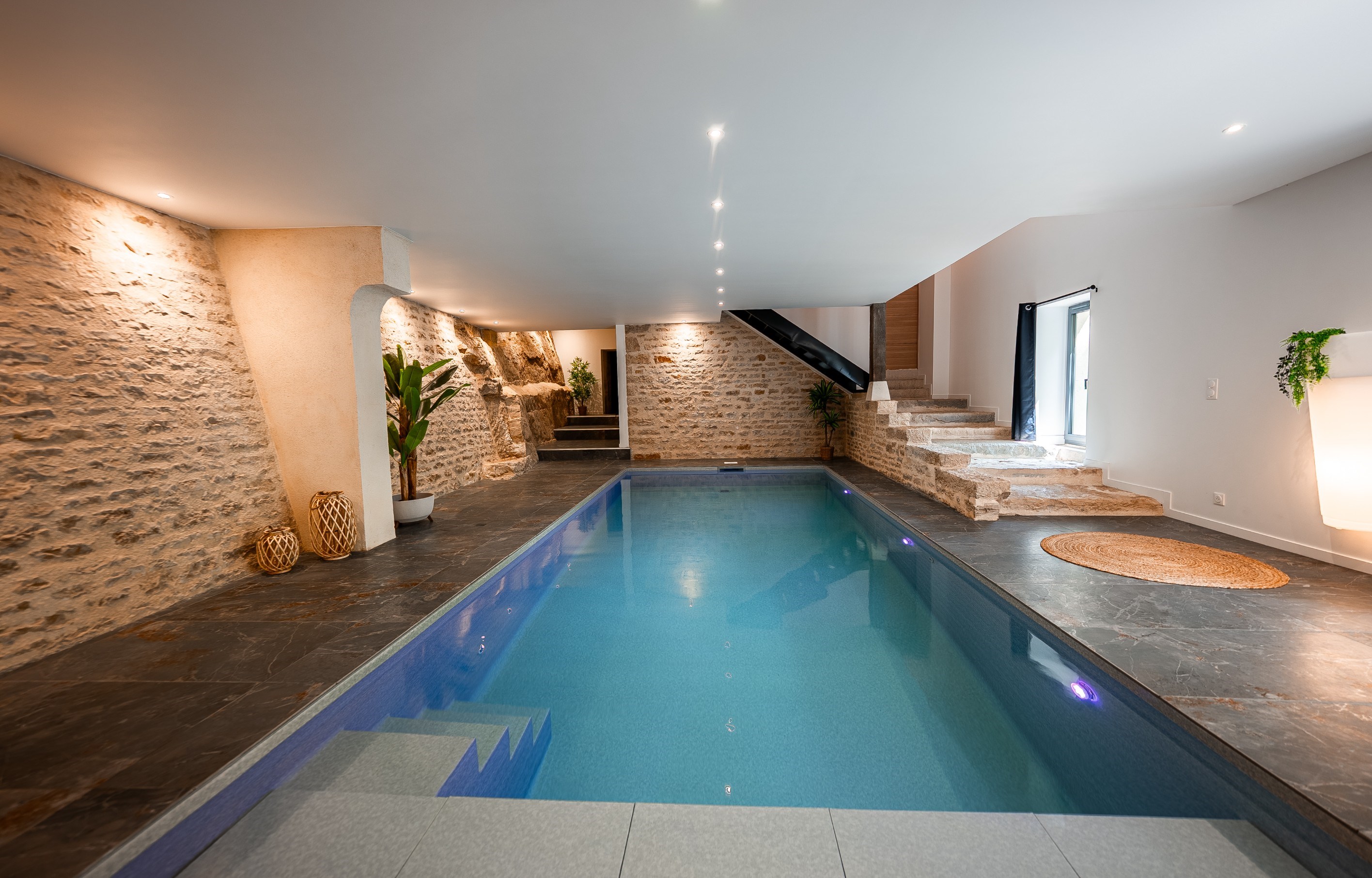  Dijon-Renovated Exceptional Property – Vineyard Views – - 物件實景