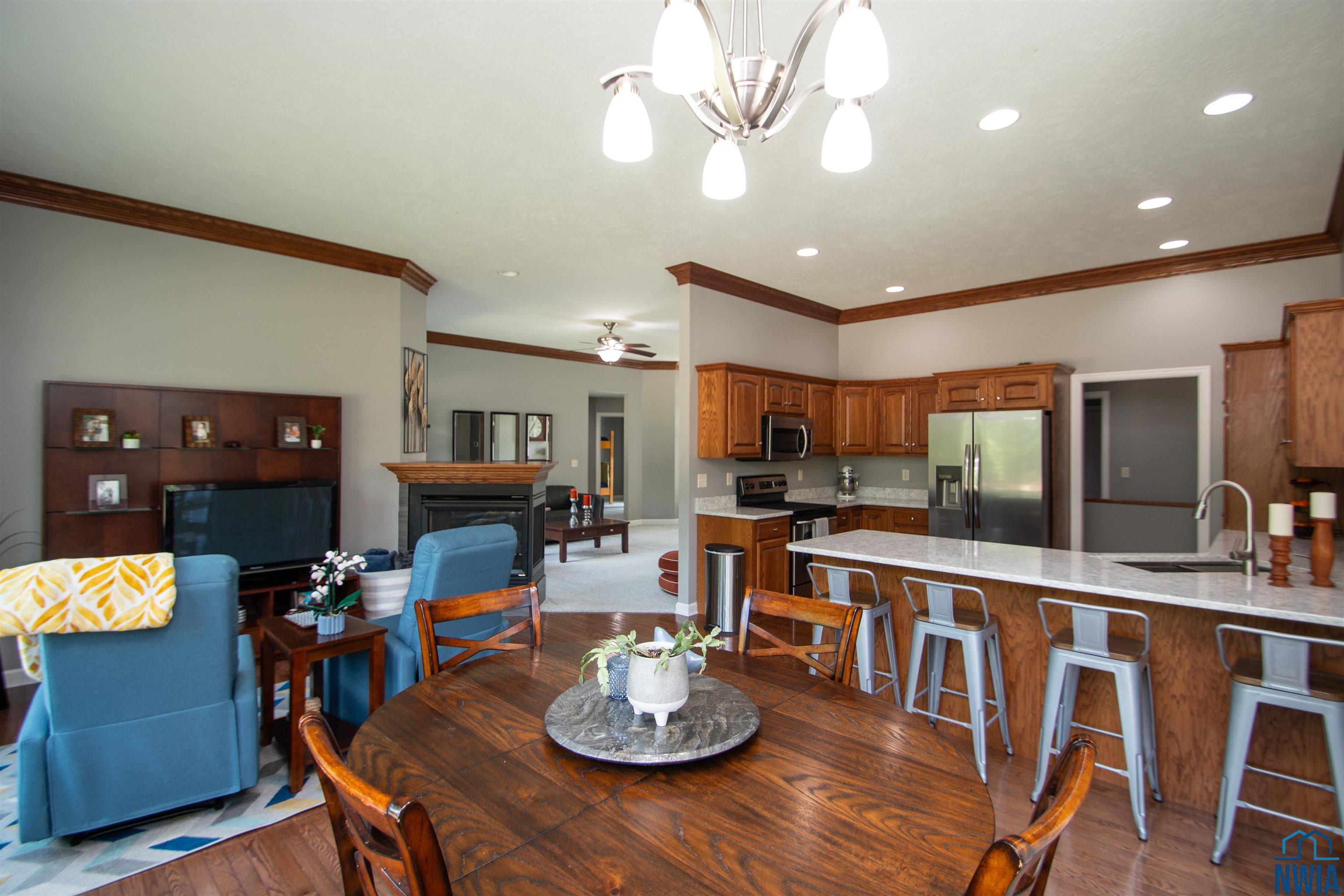 Dakota Dunes, South Dakota, 57049, United States, 4 Bedrooms Bedrooms, ,3 BathroomsBathrooms,Residential,For Sale,1979116