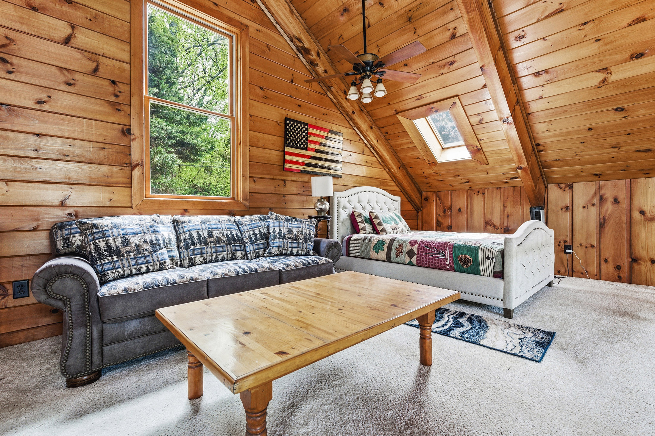  Luxury Riverfront Estate on the Etowah River - 物件實景