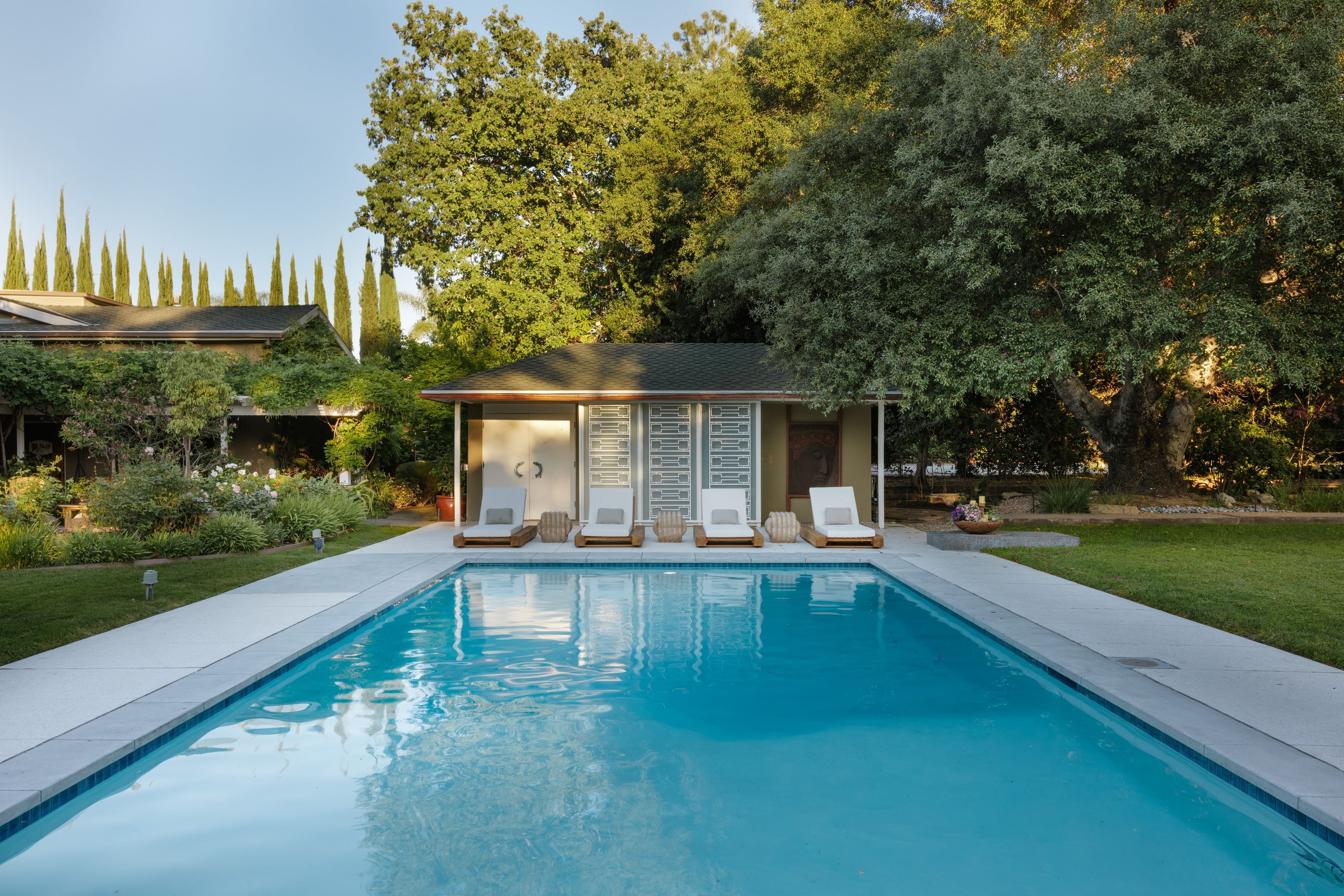  4816 Encino Avenue - 物件實景