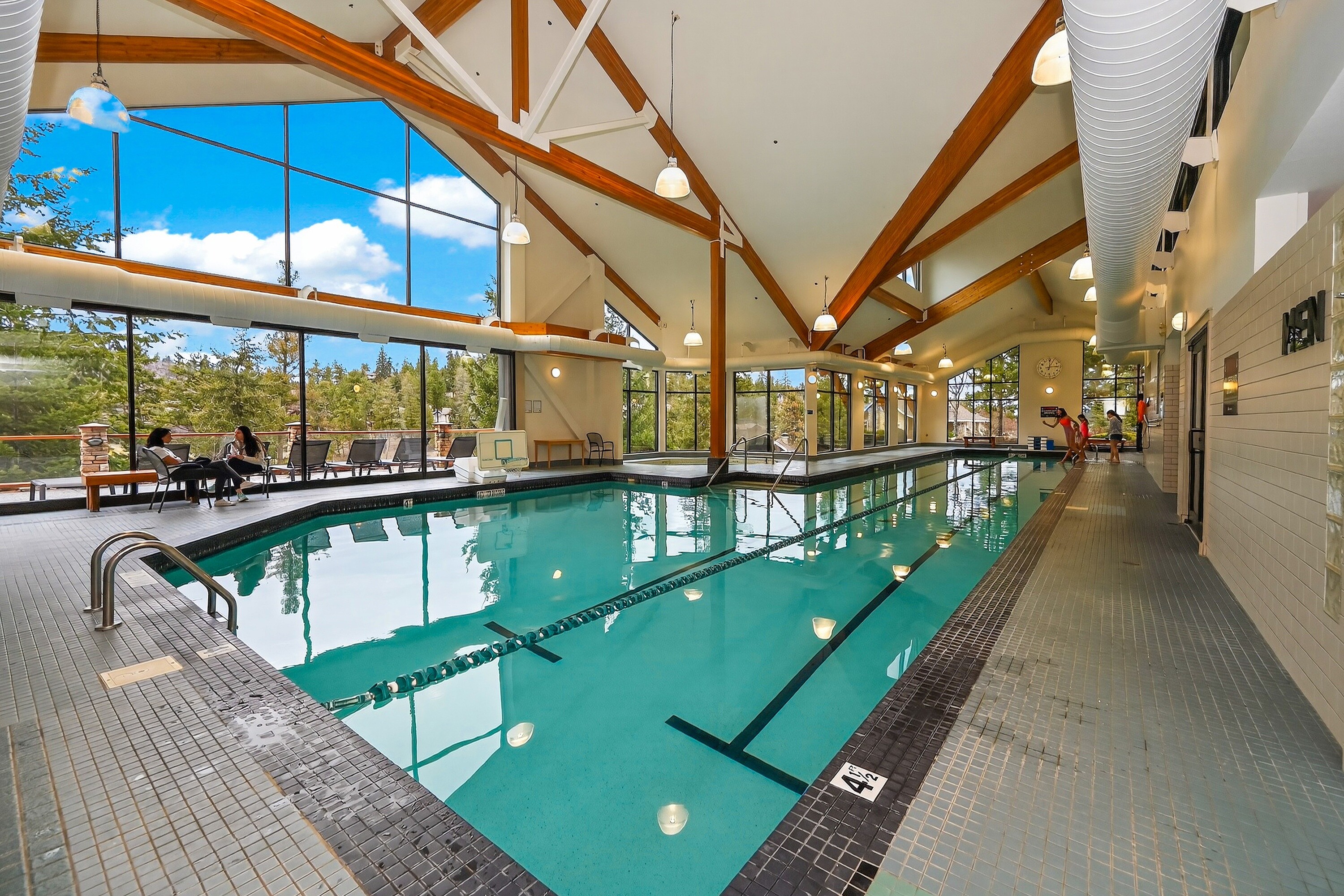  Predator Ridge Lifestyle - 物件實景