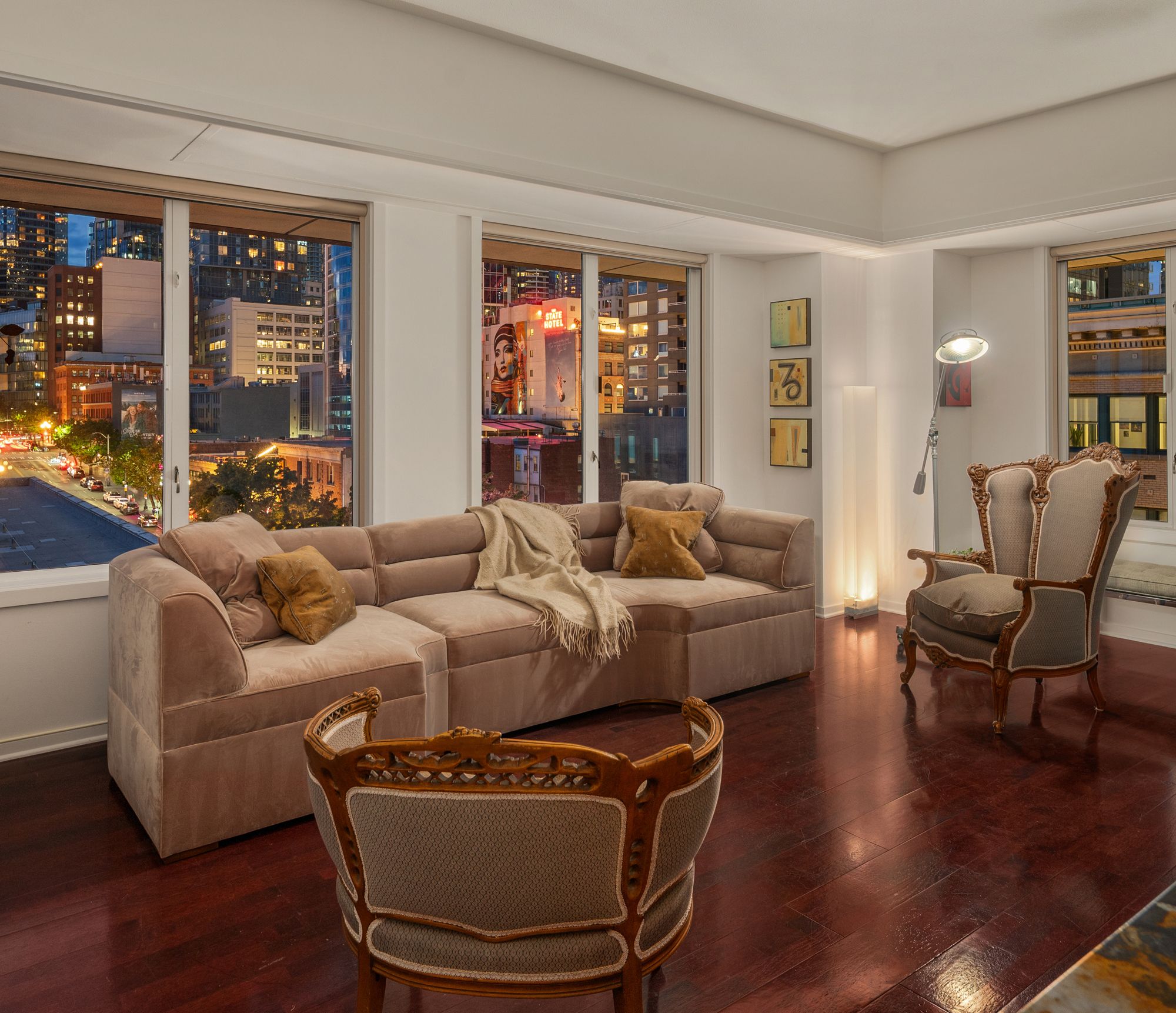  98 union  st unit #810, seattle, wa 98101 - 物件實景