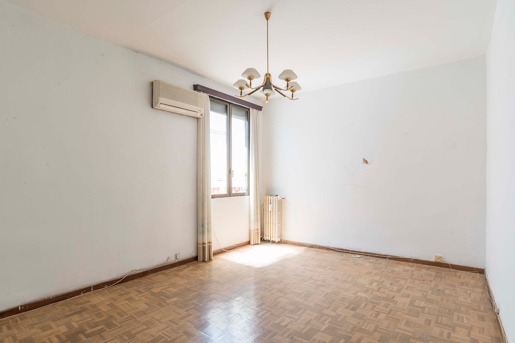  Penthouse to renovate in the heart of Madrid - 物件實景