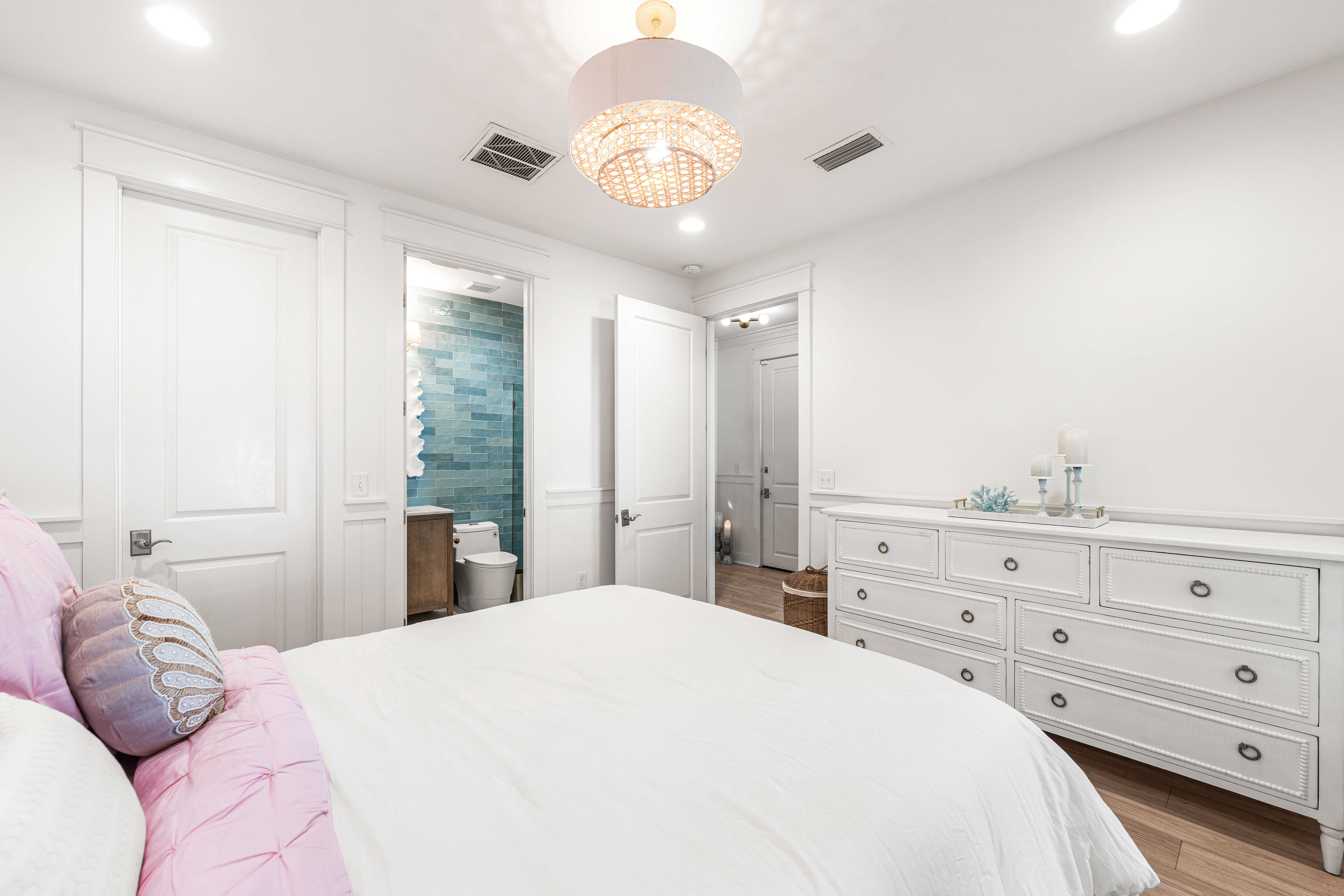  Designer Renovation in a Private Watersound Origins Setting - 物件實景