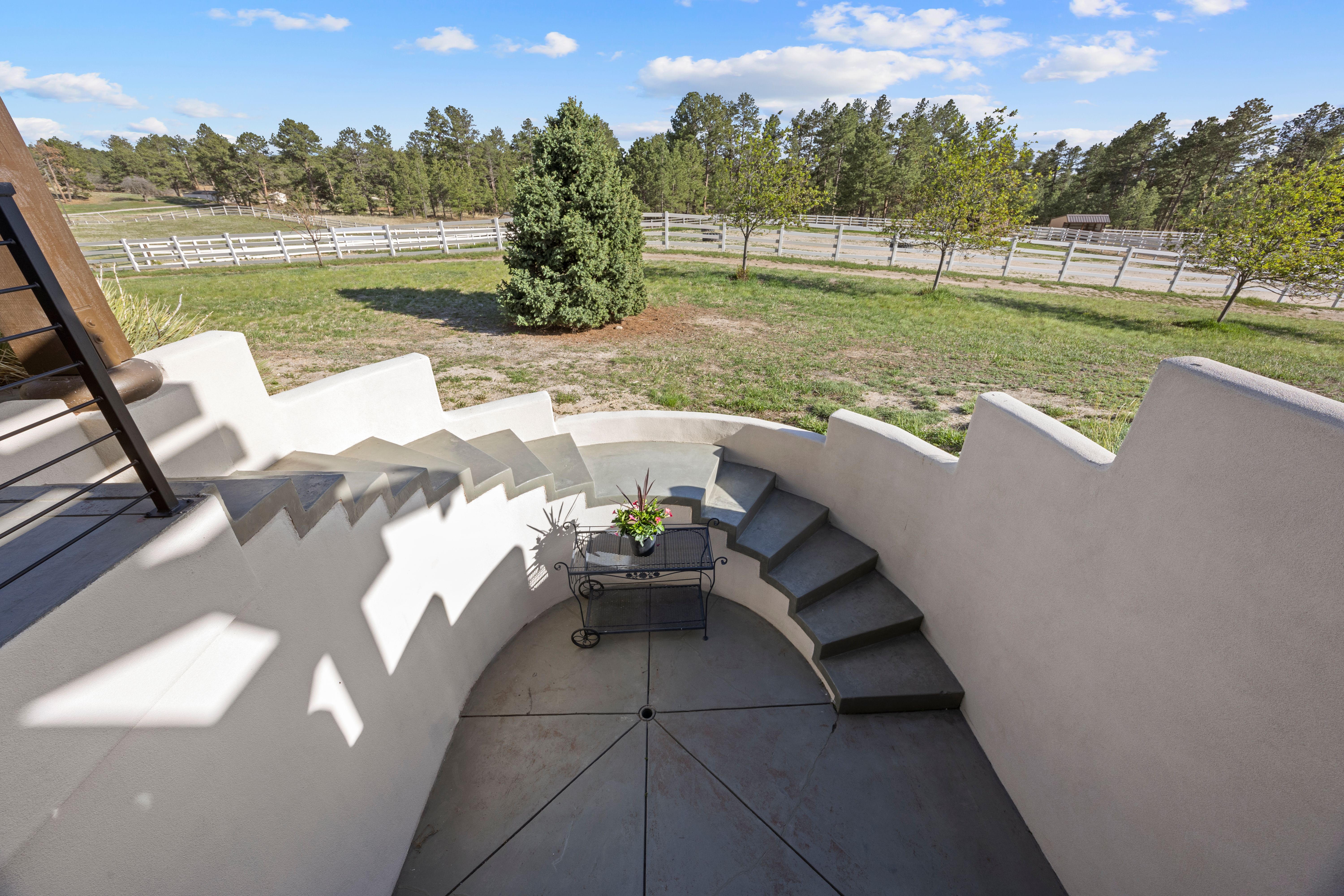  Equestrian Desert Contemporary Estate with Stable & Indoor Arena - 物件實景